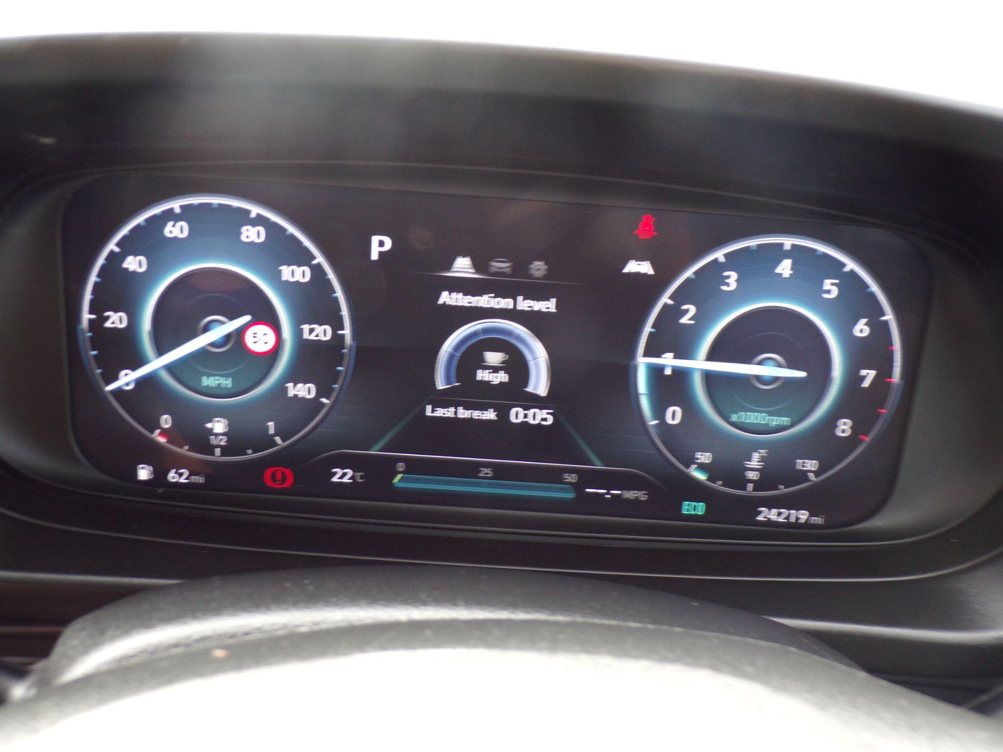 Hyundai Bayon view 27