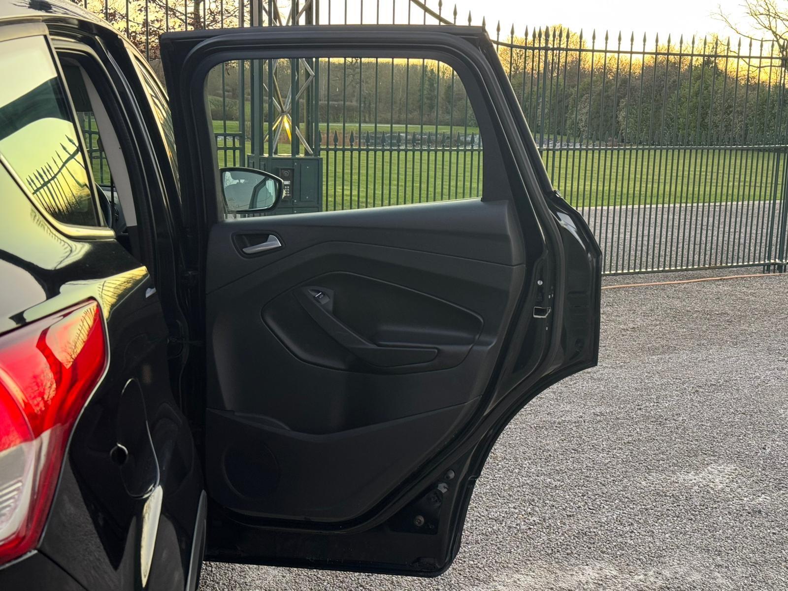2014 Ford Kuga image 23