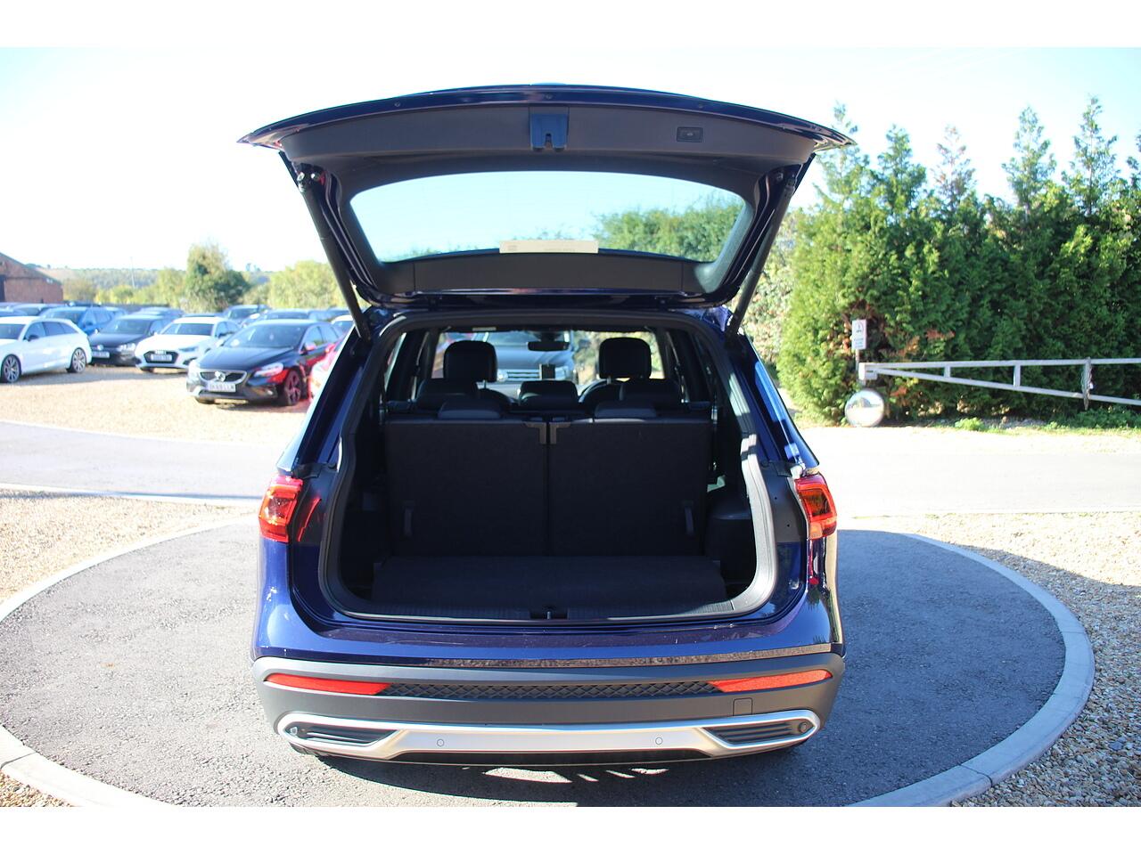 SEAT Tarraco view 44