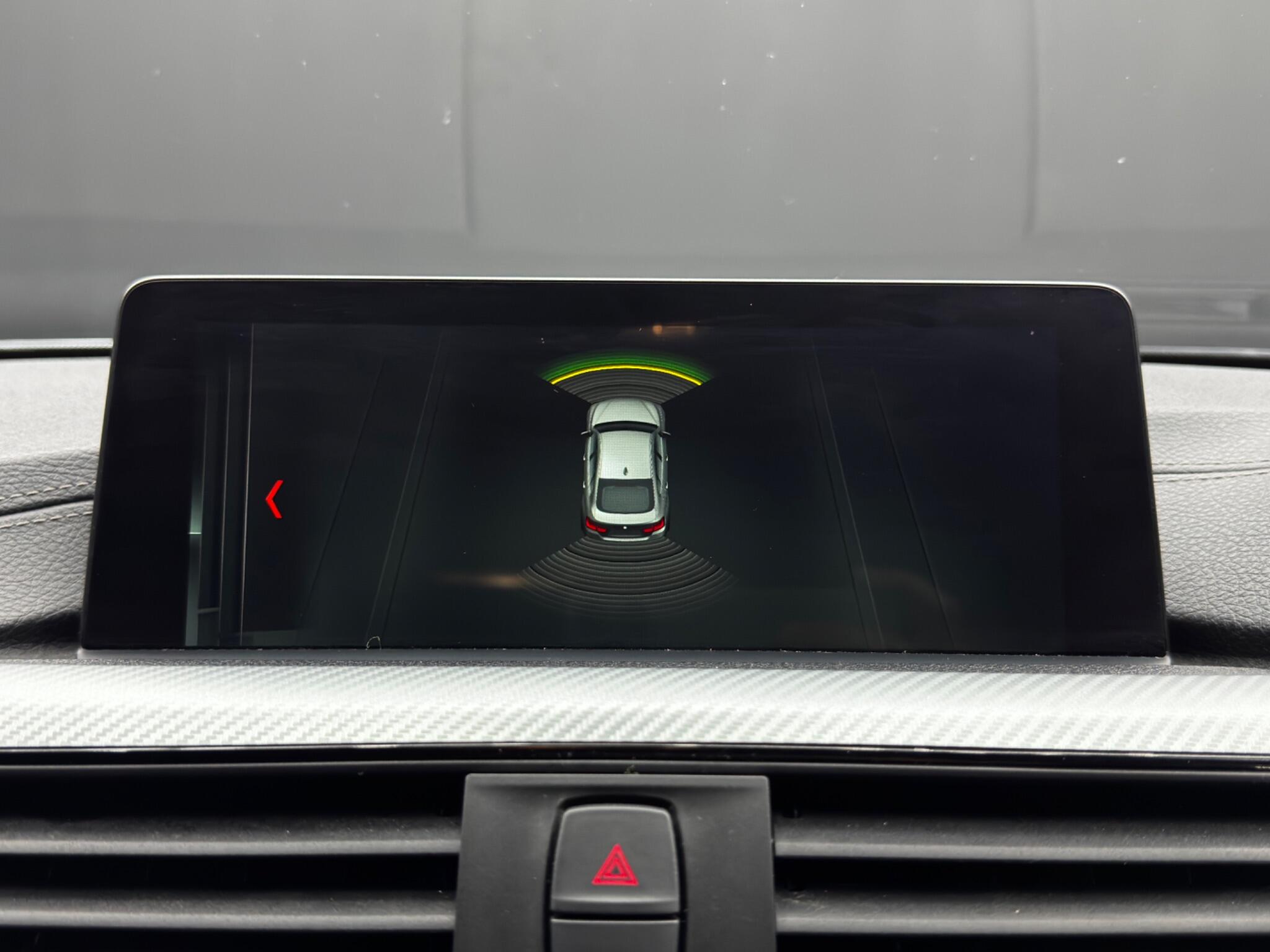 BMW 4 Series view 37