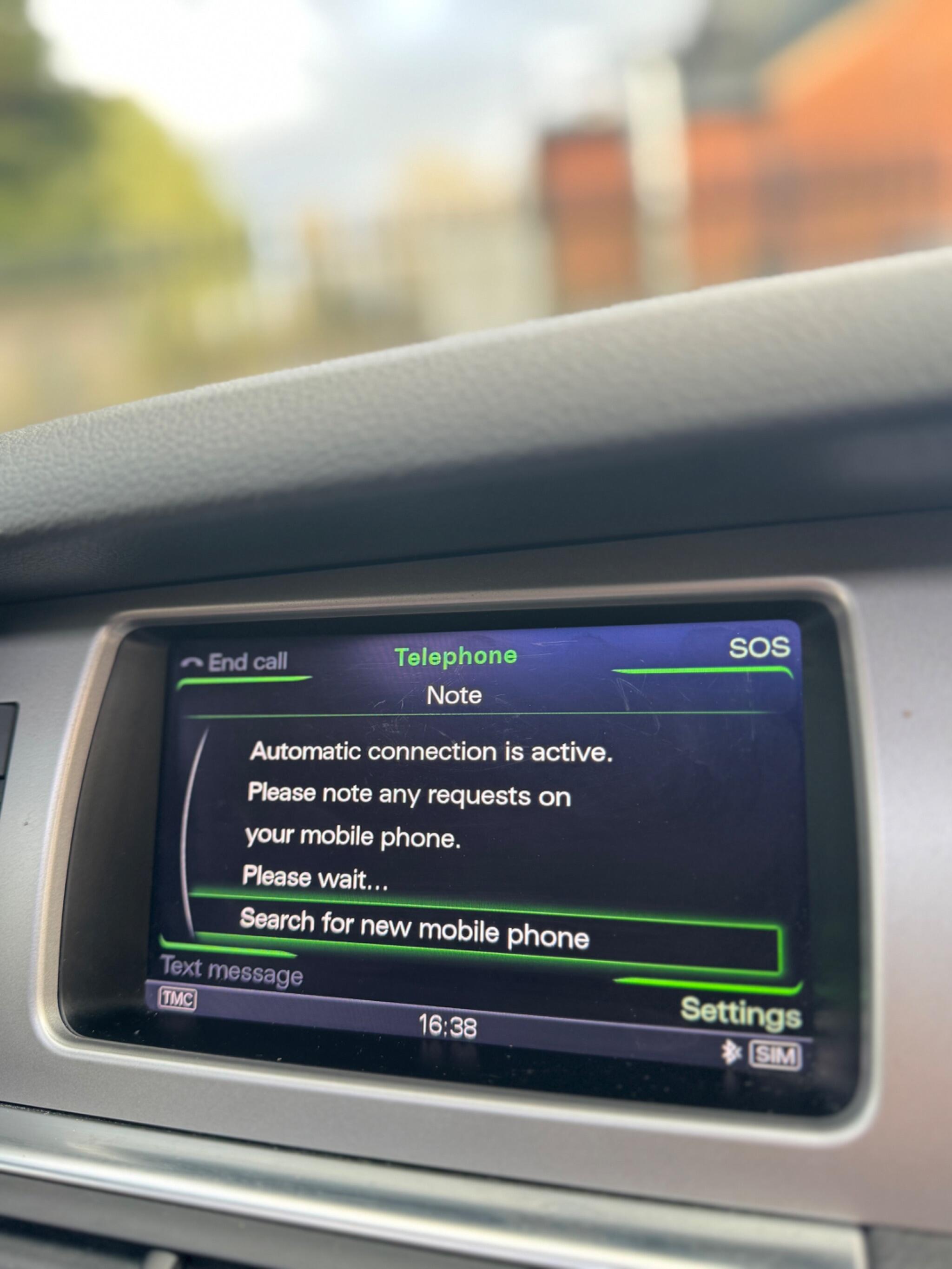 2014 Audi Q7 3.0 TDI V6 S line Sport Edition Tiptronic quattro Euro 5 (s/s) 5dr image 77