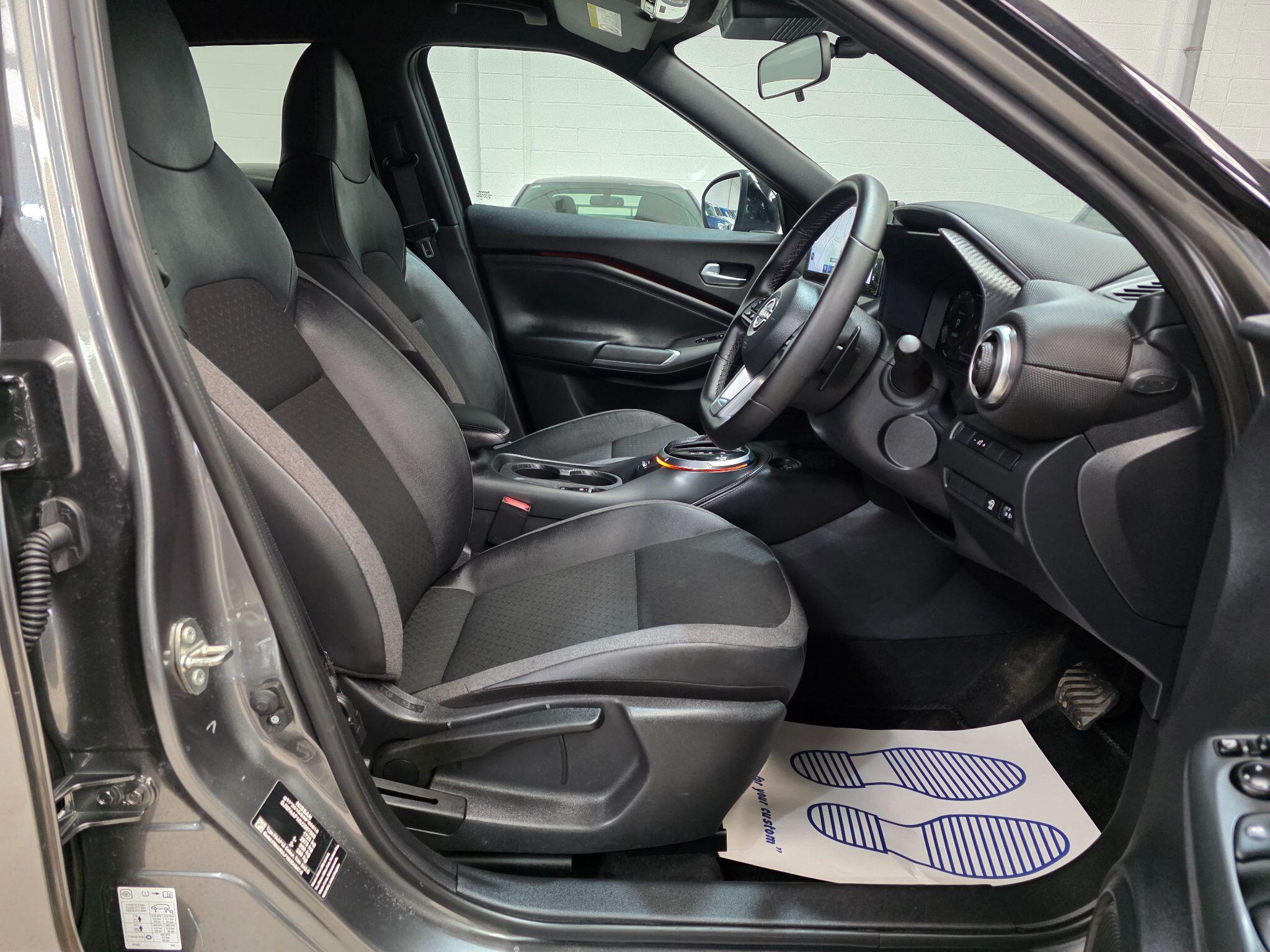 Nissan 2025 Nissan view 6