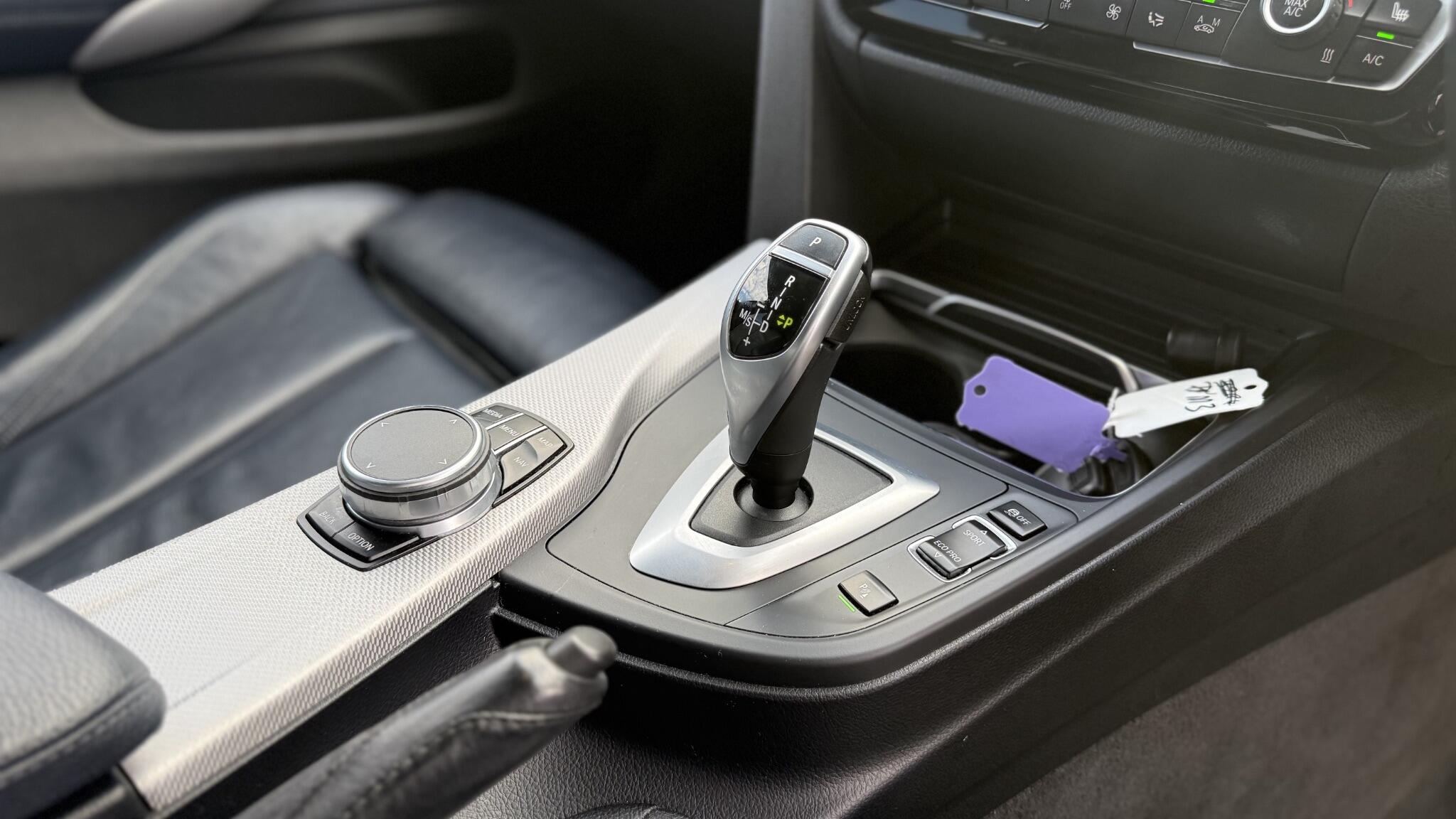 BMW 4 Series view 26