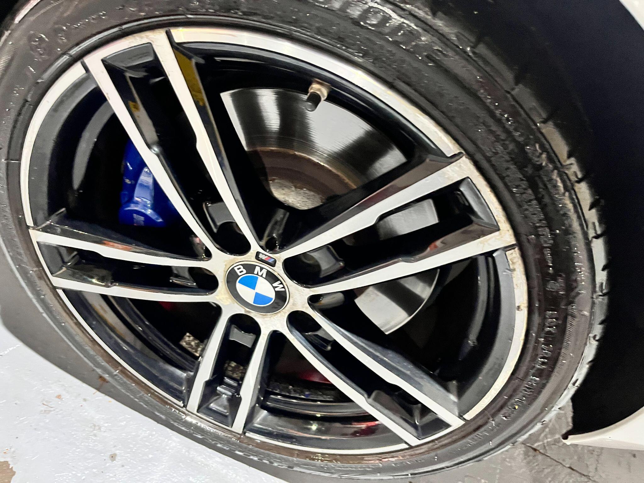 BMW 1 Series view 54