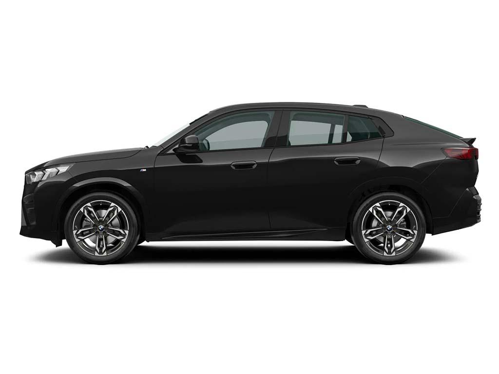 BMW X2 view 2