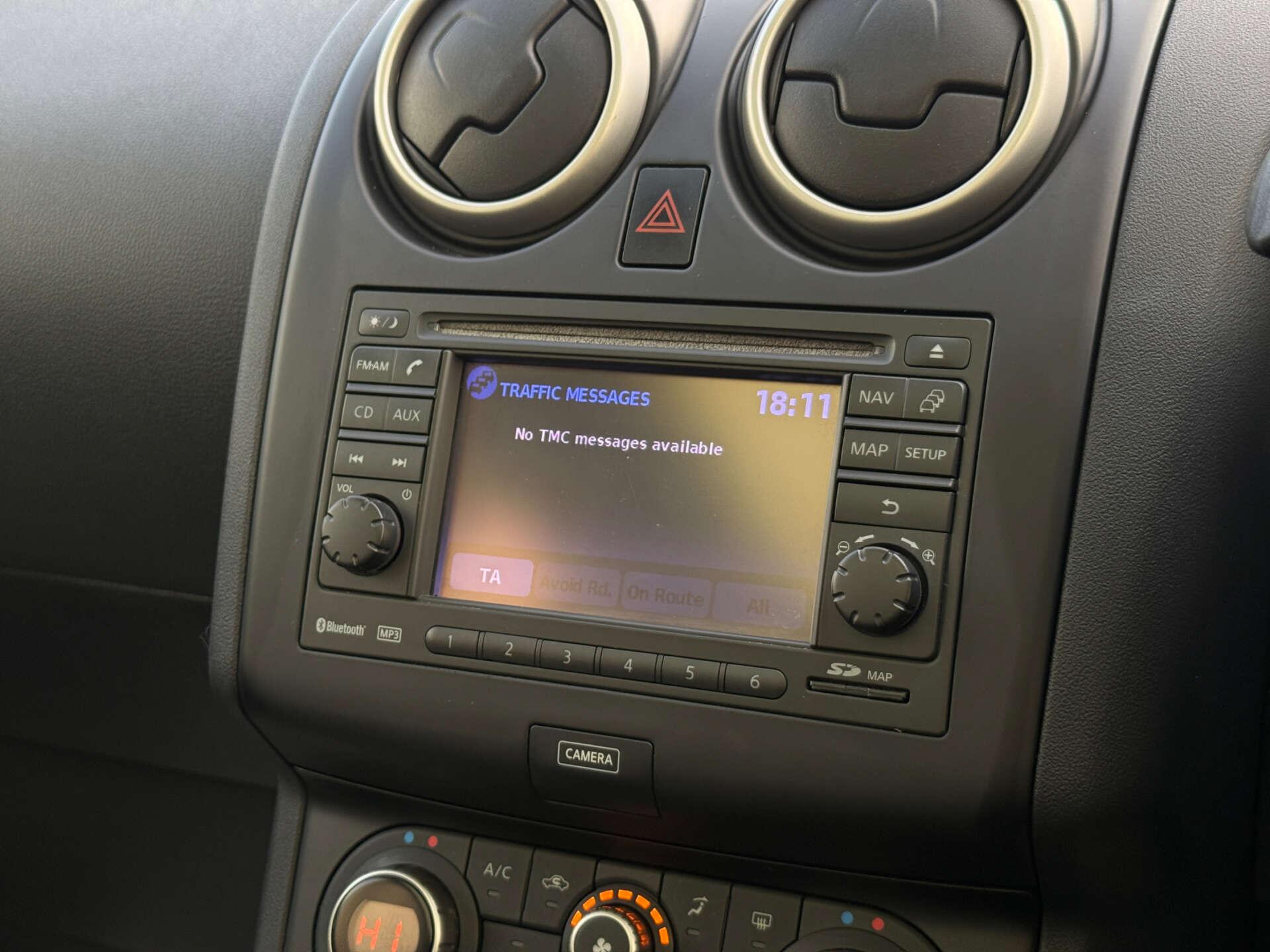 Nissan Qashqai view 68