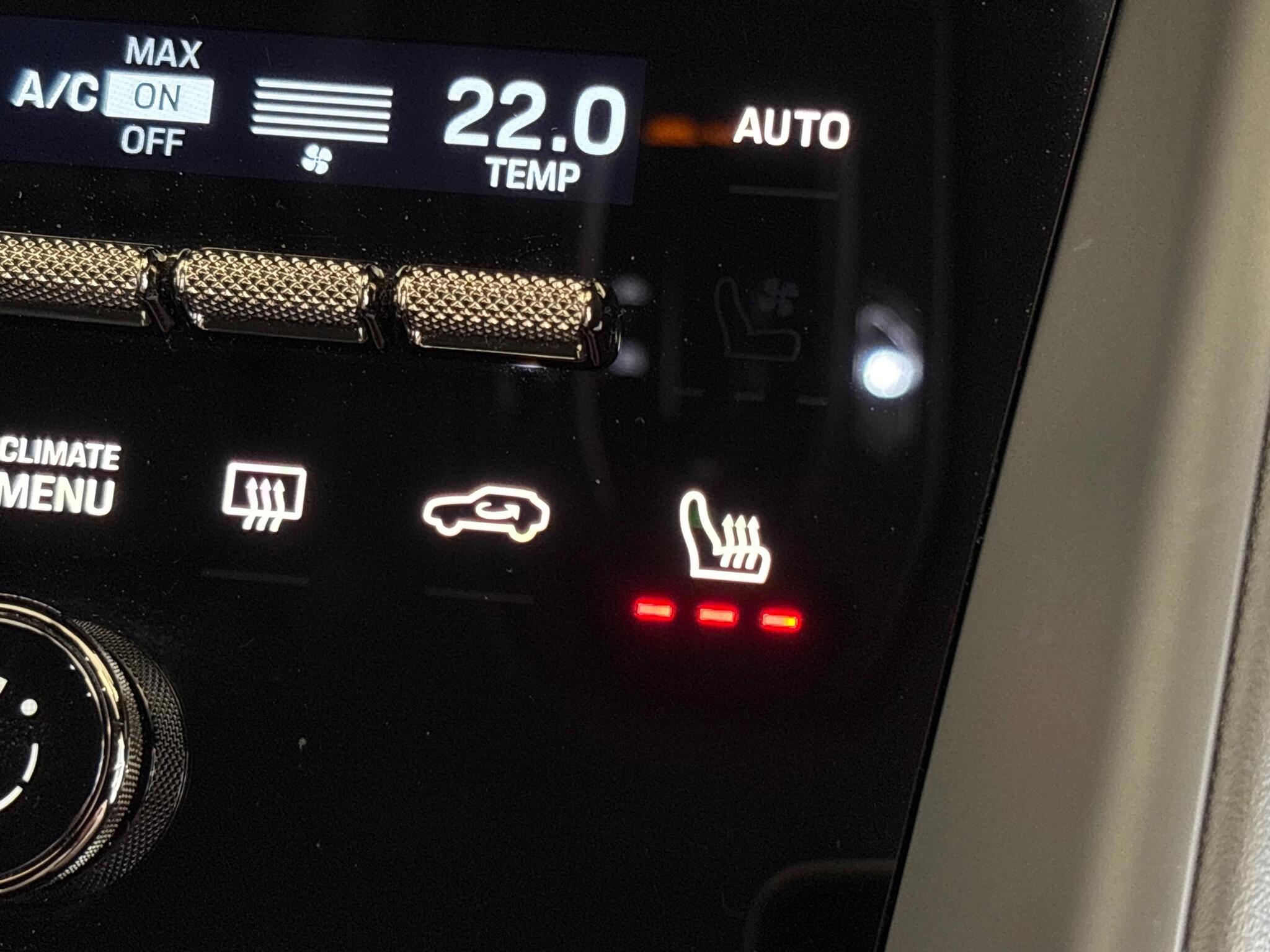 Porsche Macan view 41