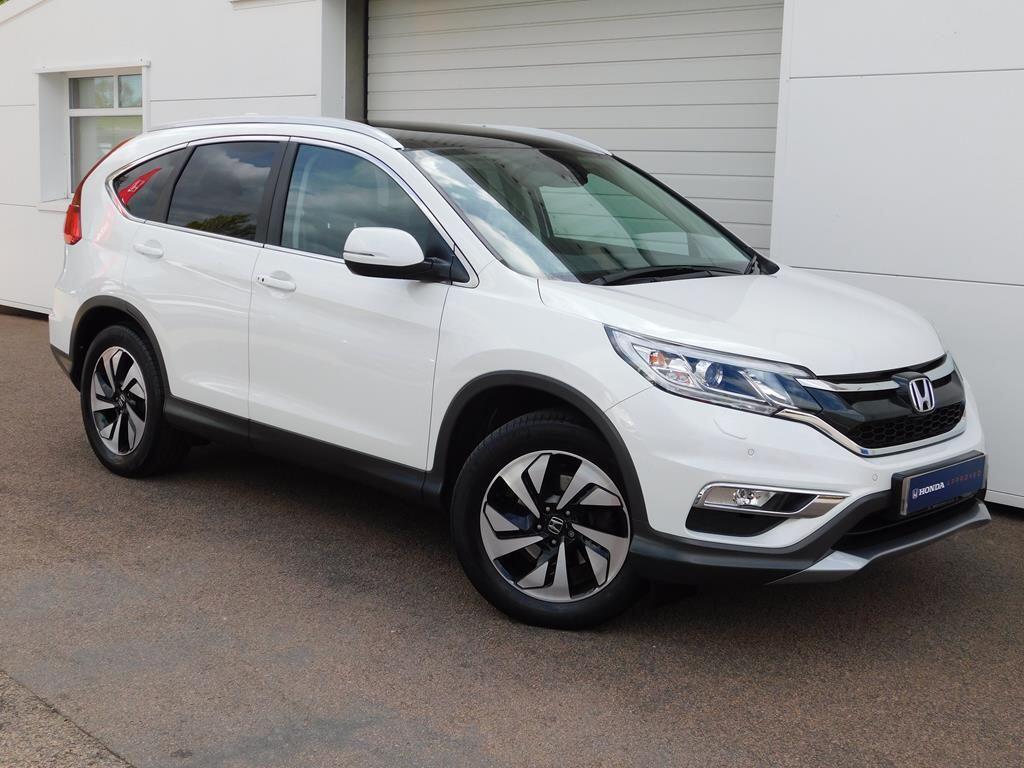 Ewens Honda