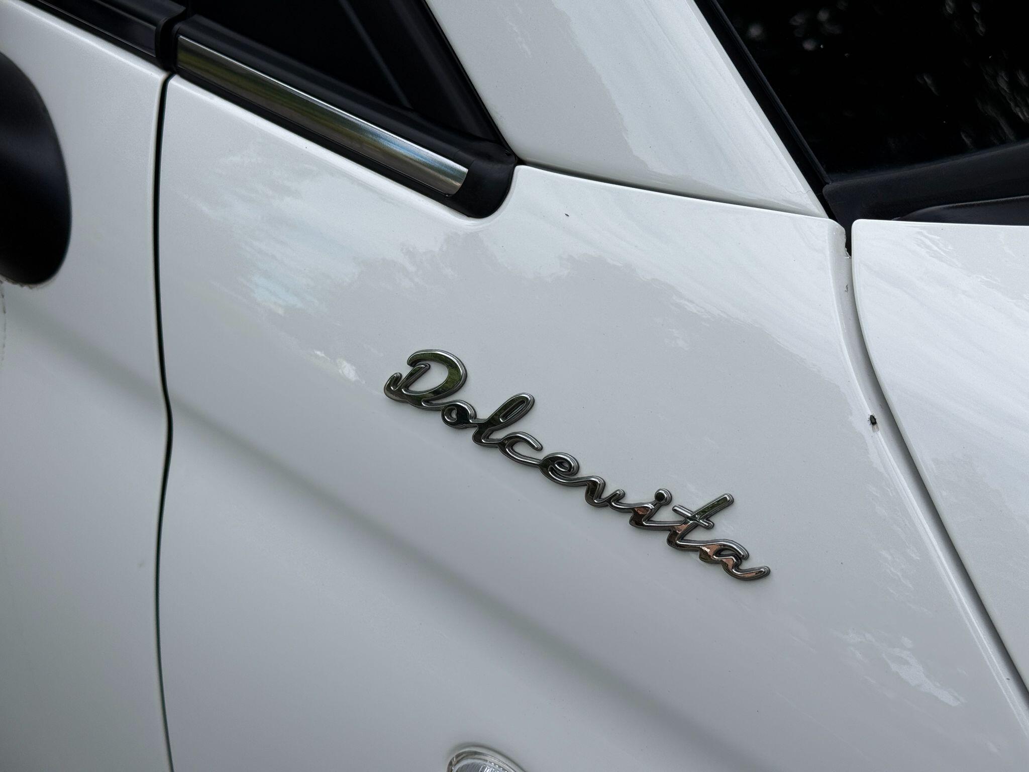 Fiat 500 view 17