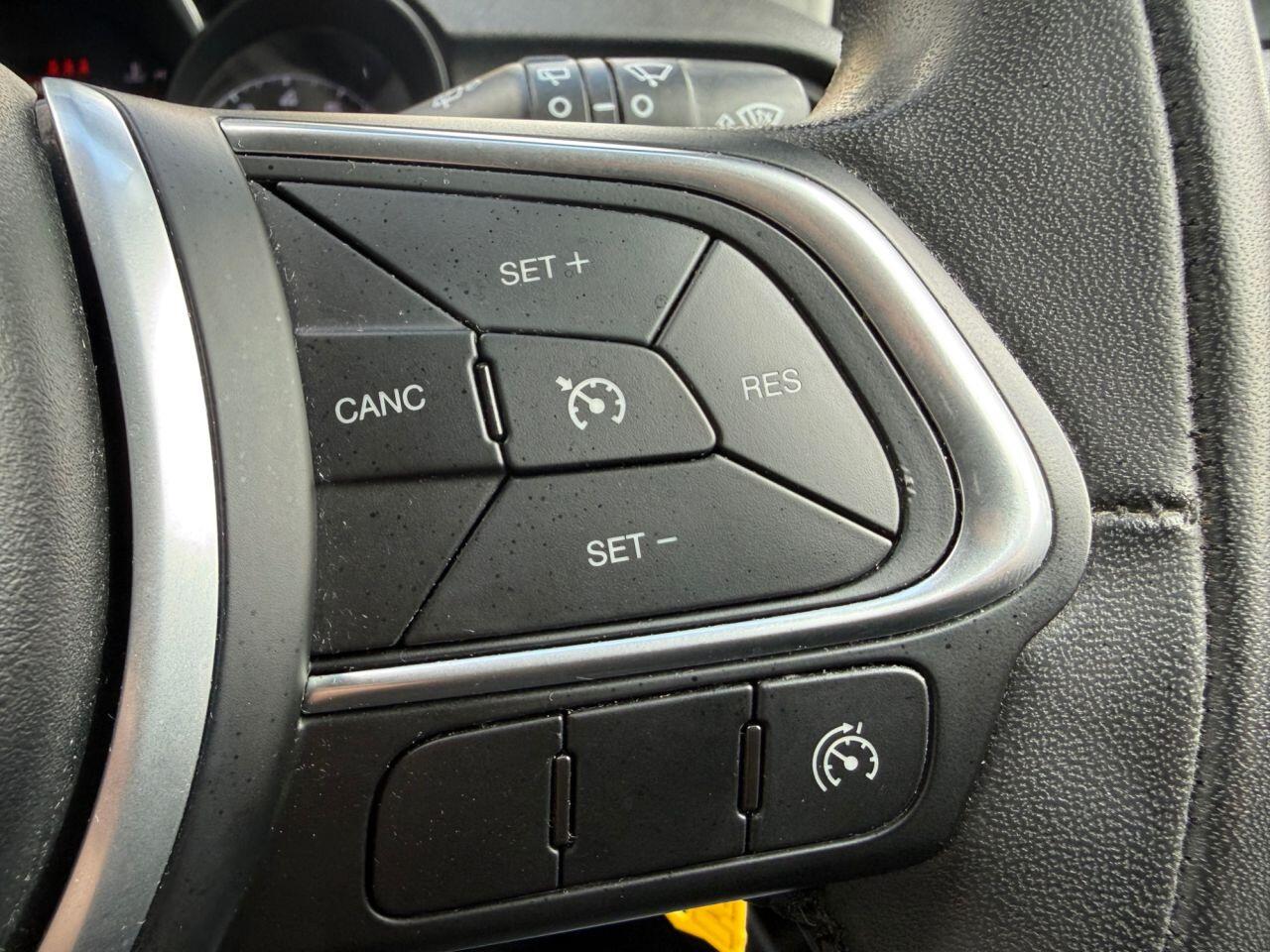 Fiat 500x view 20