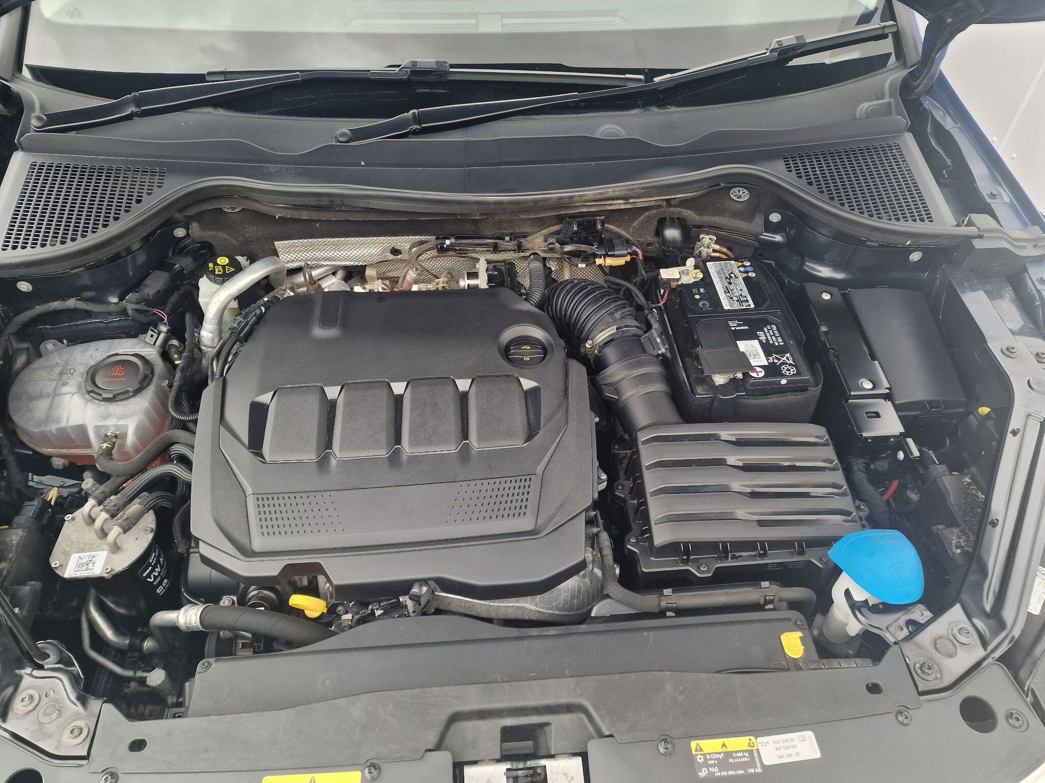 Skoda Karoq view 44
