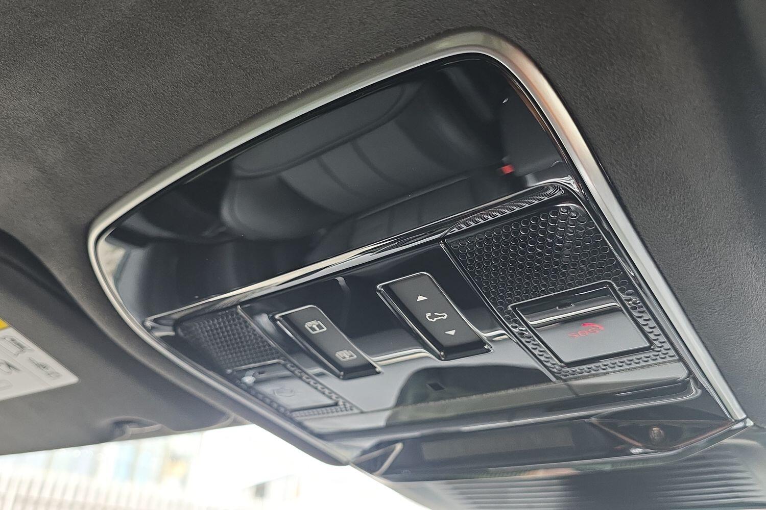 Land Rover Range Rover view 51