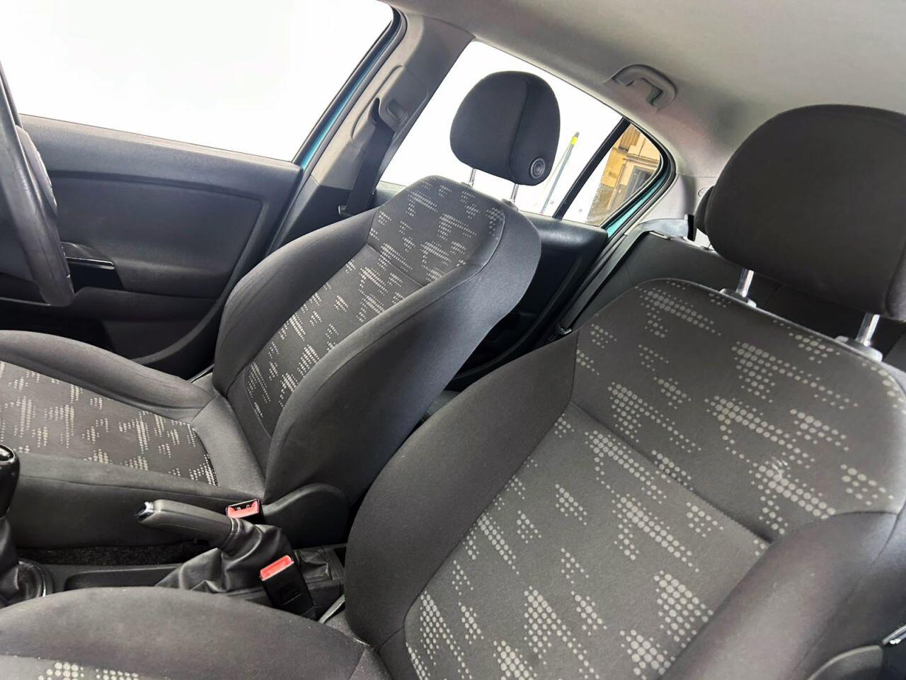 Vauxhall Corsa view 22