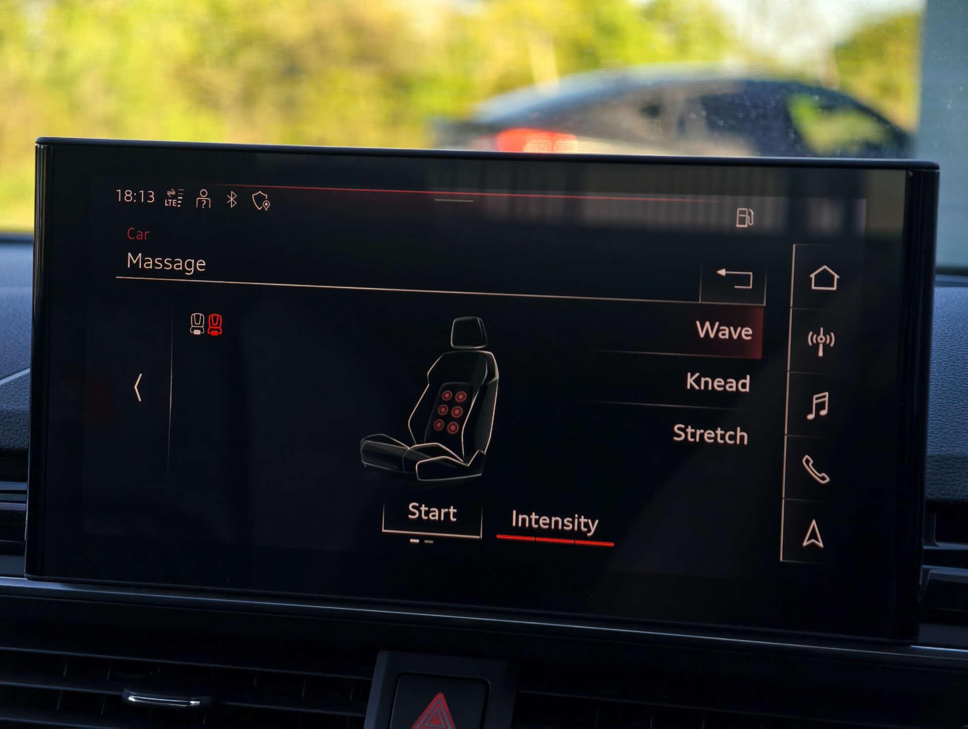 Audi S5 view 46
