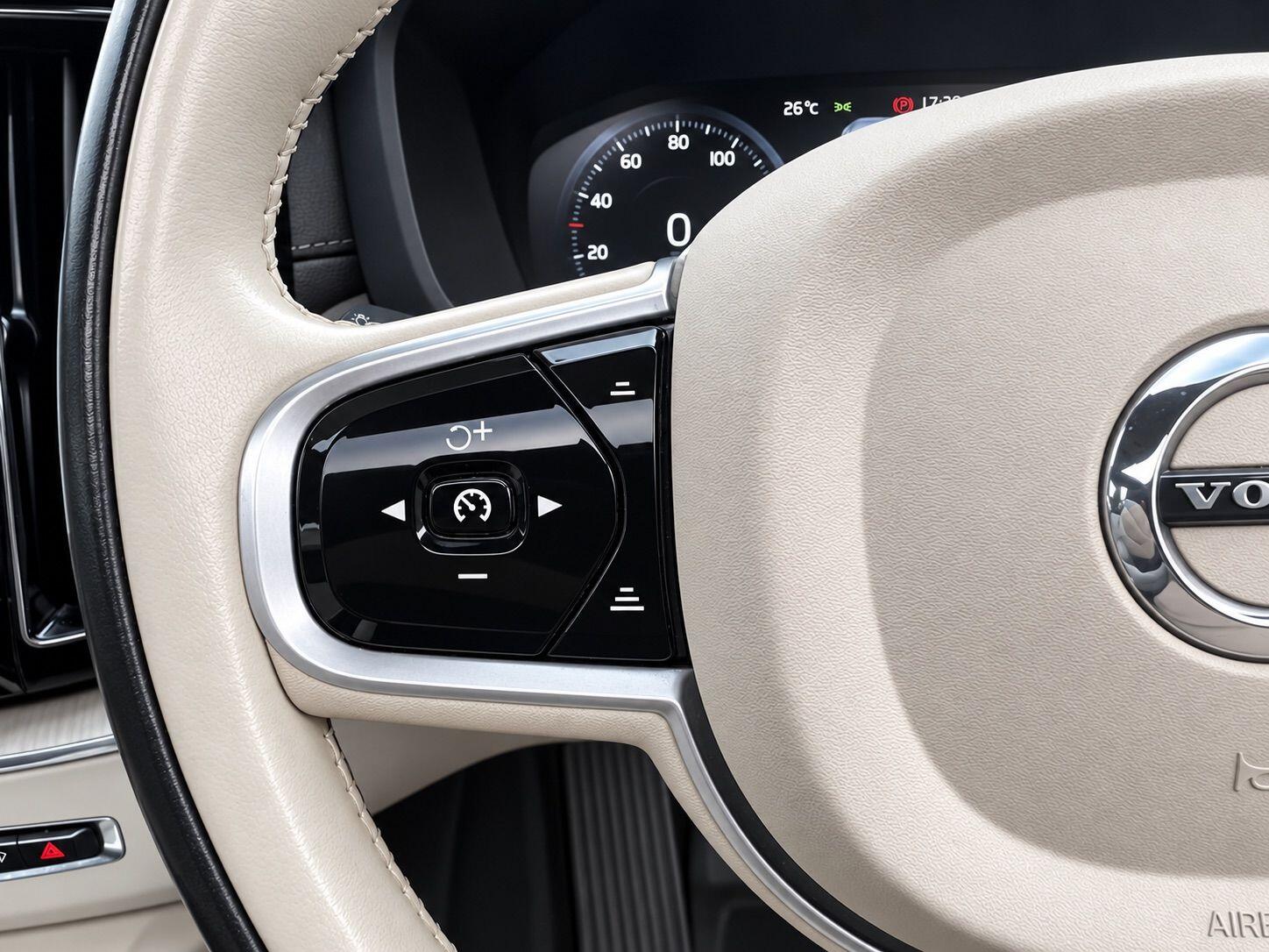 Volvo XC60 view 29