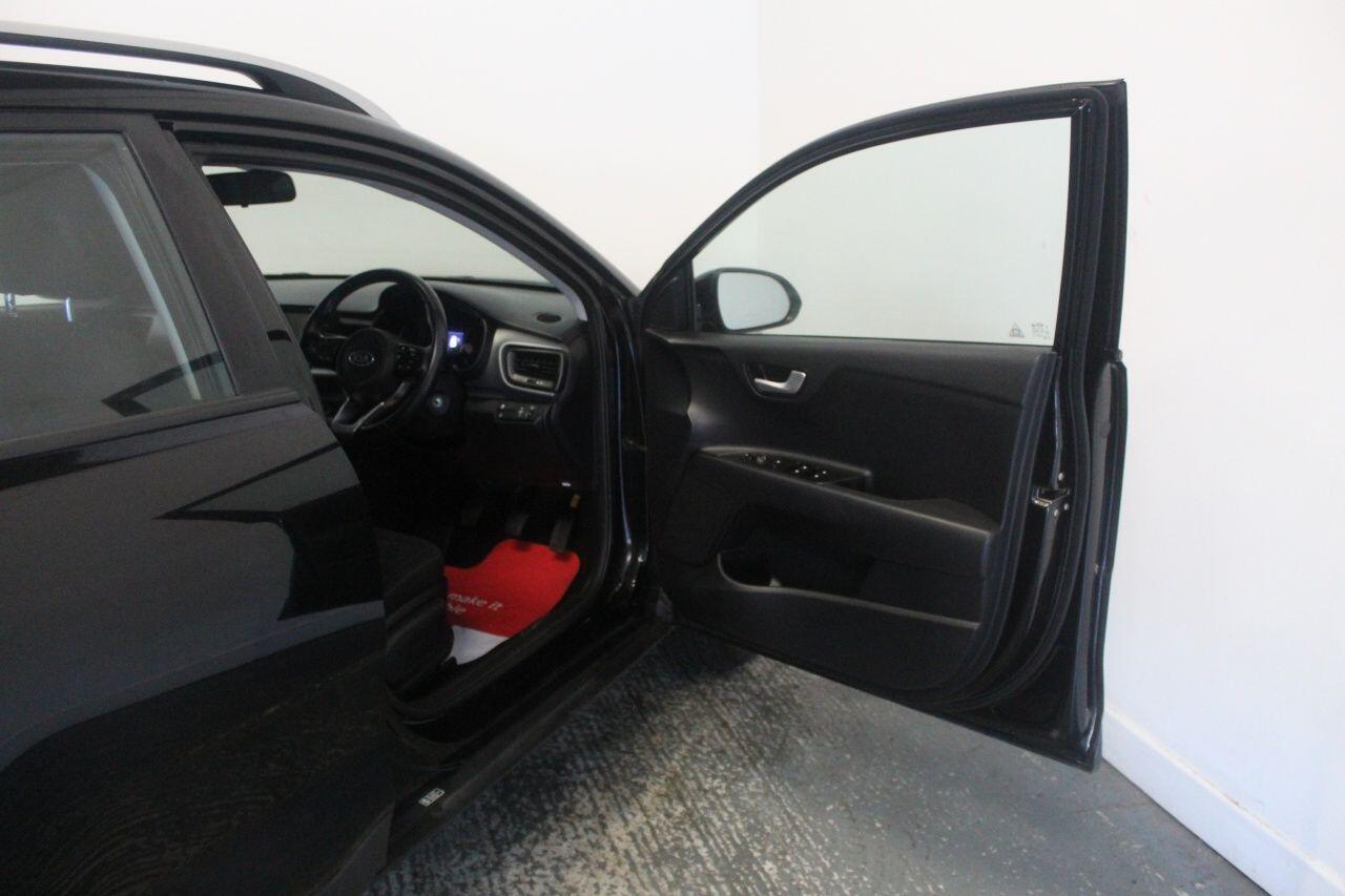 Kia Stonic view 20