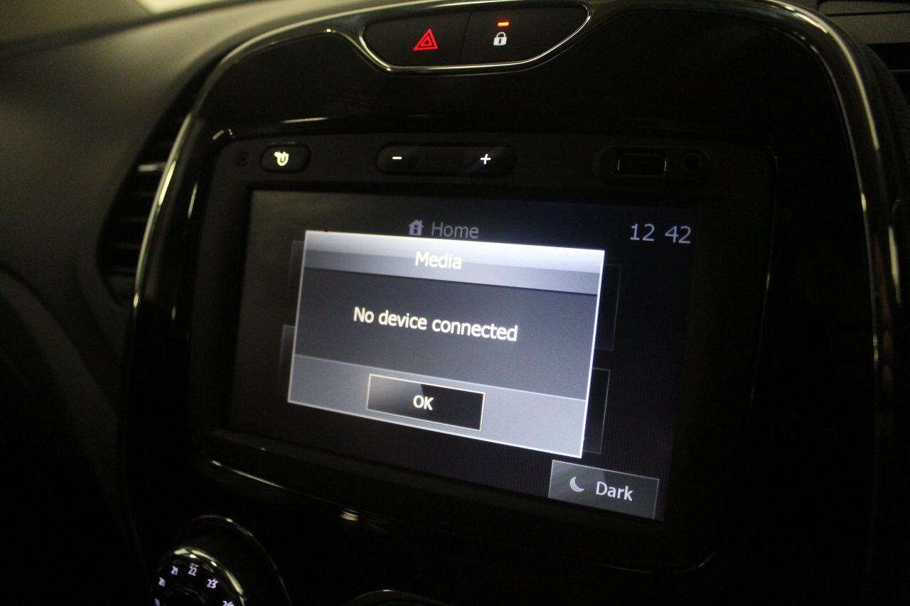 Renault Captur view 37