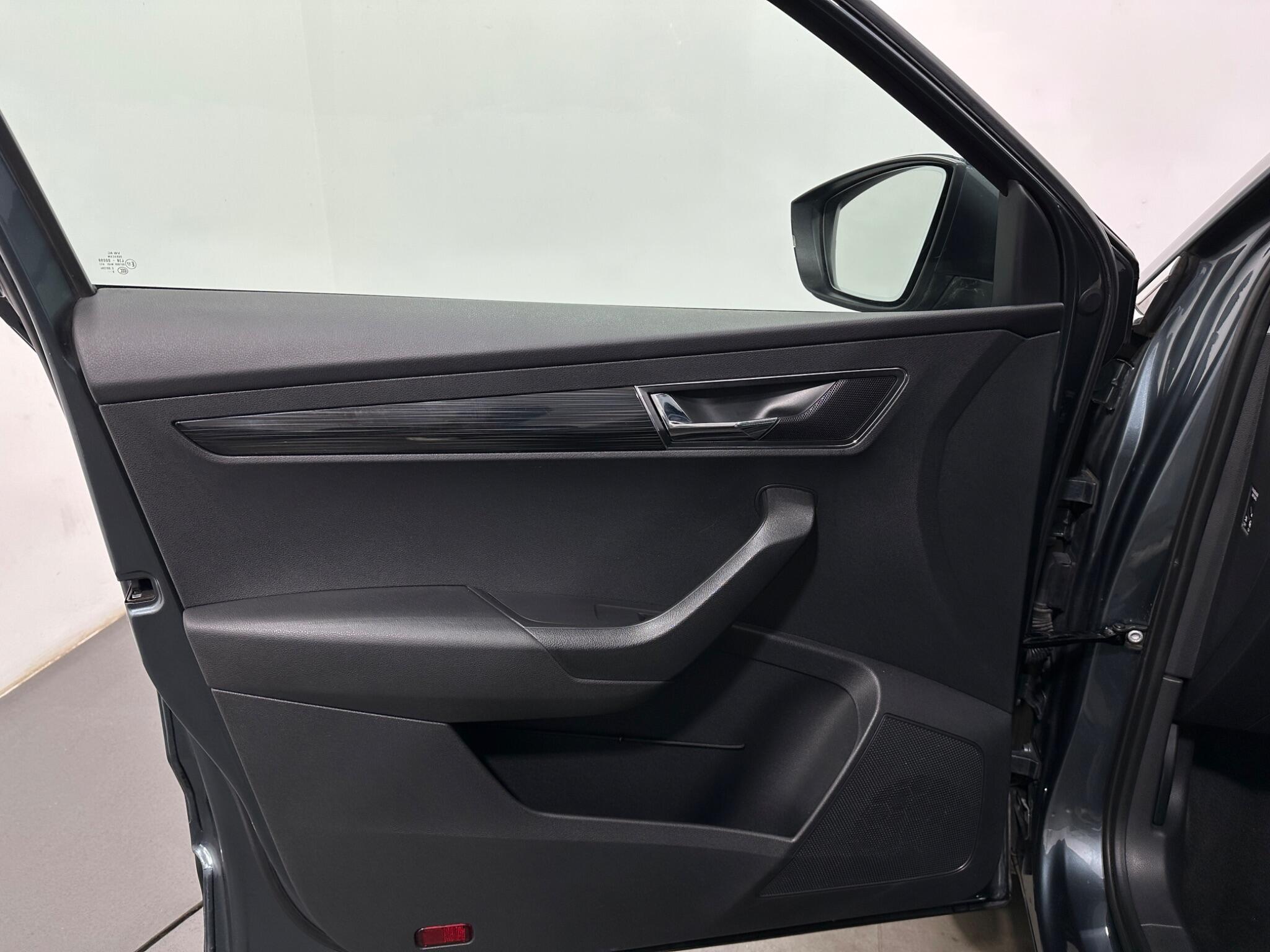 Skoda Karoq view 36