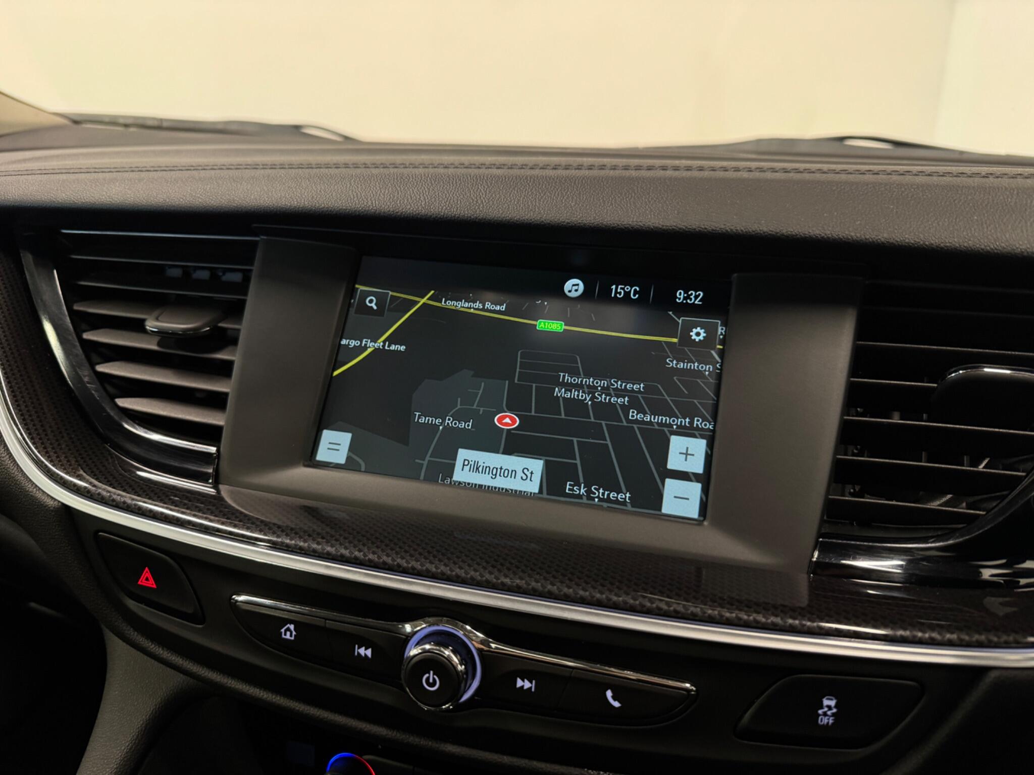 Vauxhall Insignia view 21