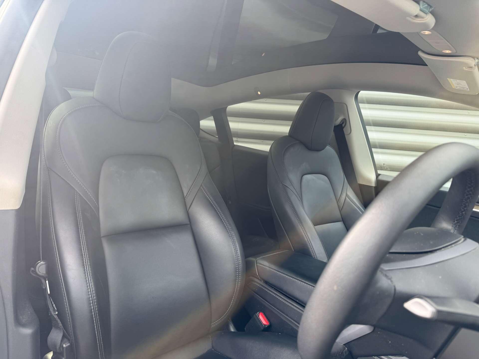 Tesla Model Y view 10