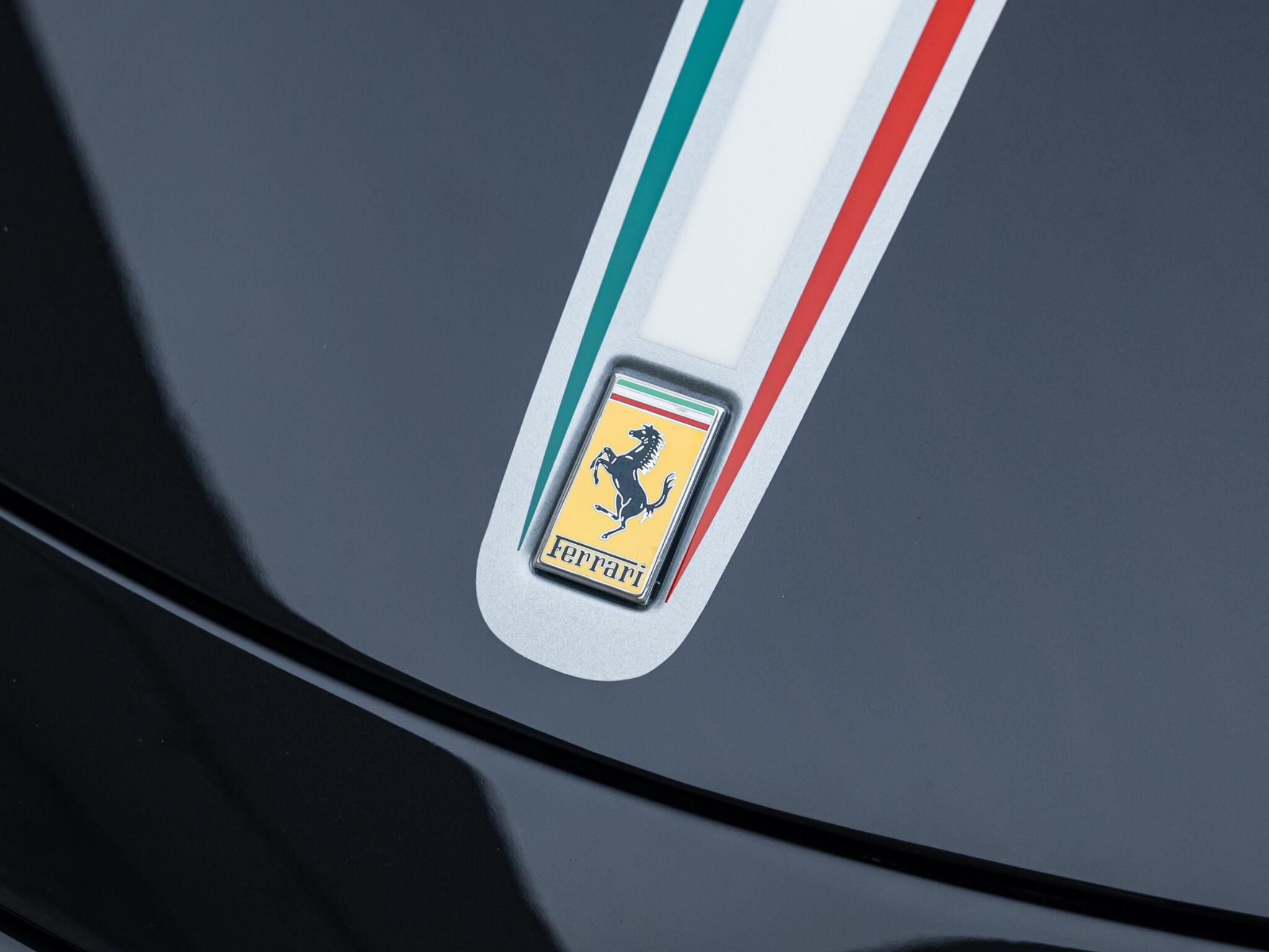 Ferrari F430 view 38