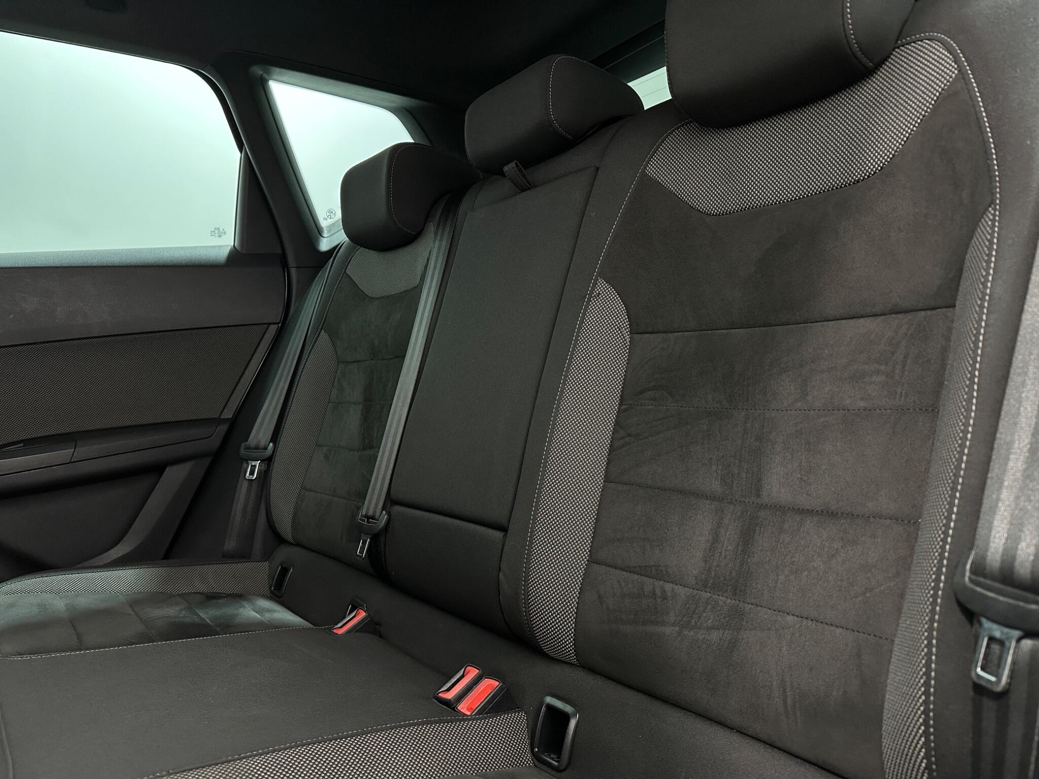 Seat Ateca view 40