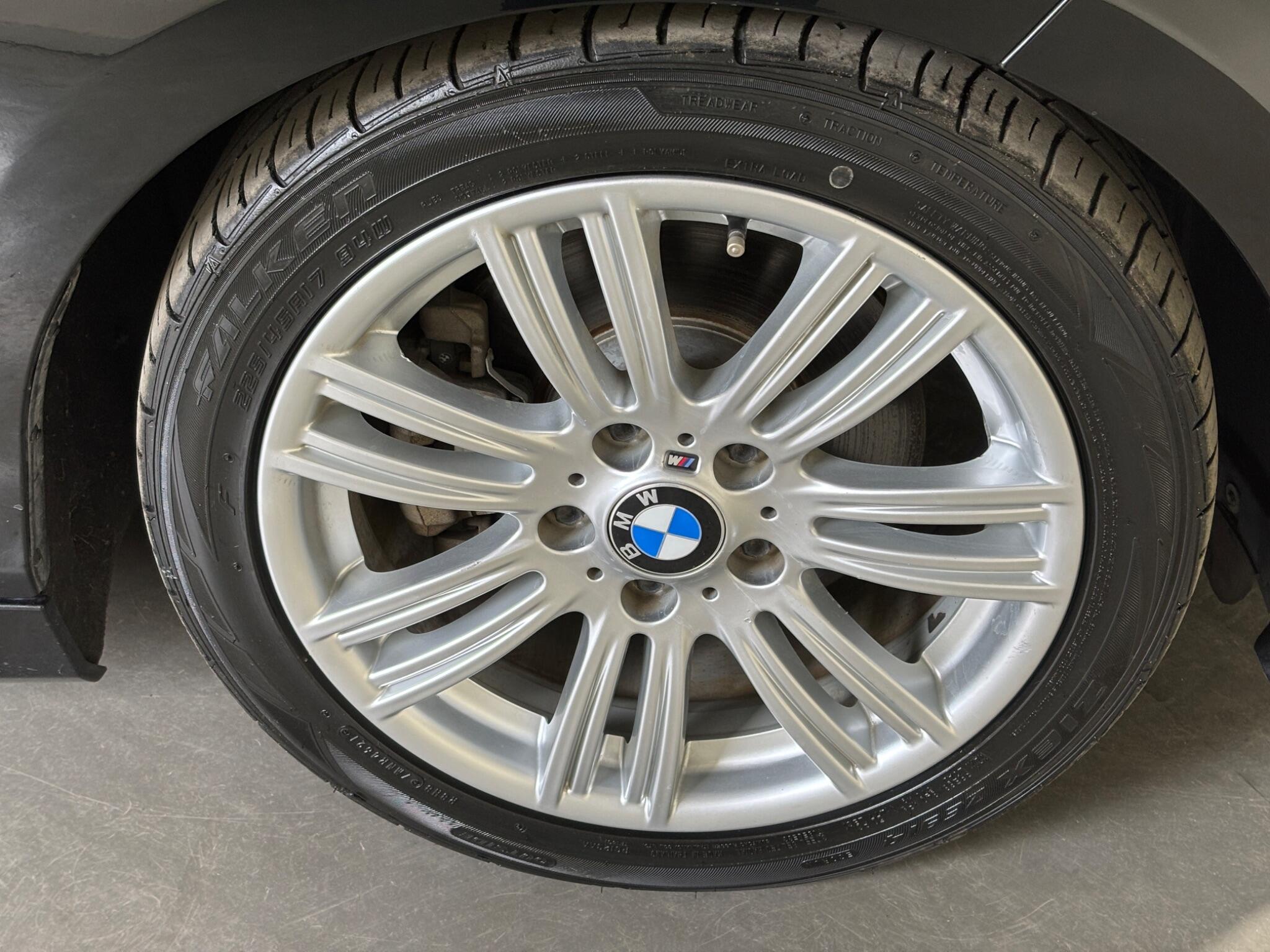 BMW 1 Series view 63