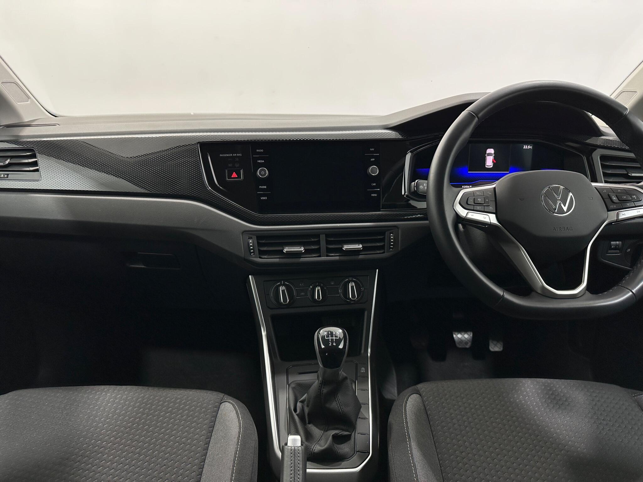 Volkswagen Polo view 20
