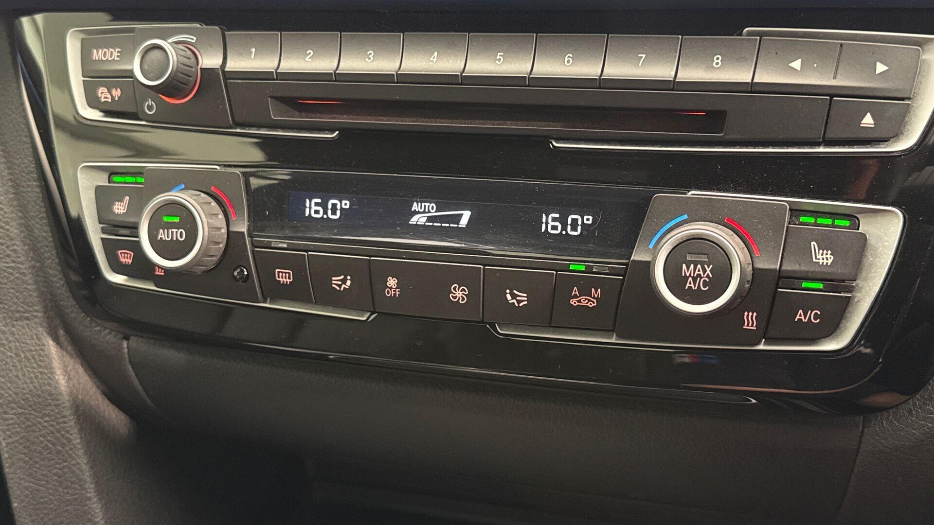 BMW 4 Series view 27