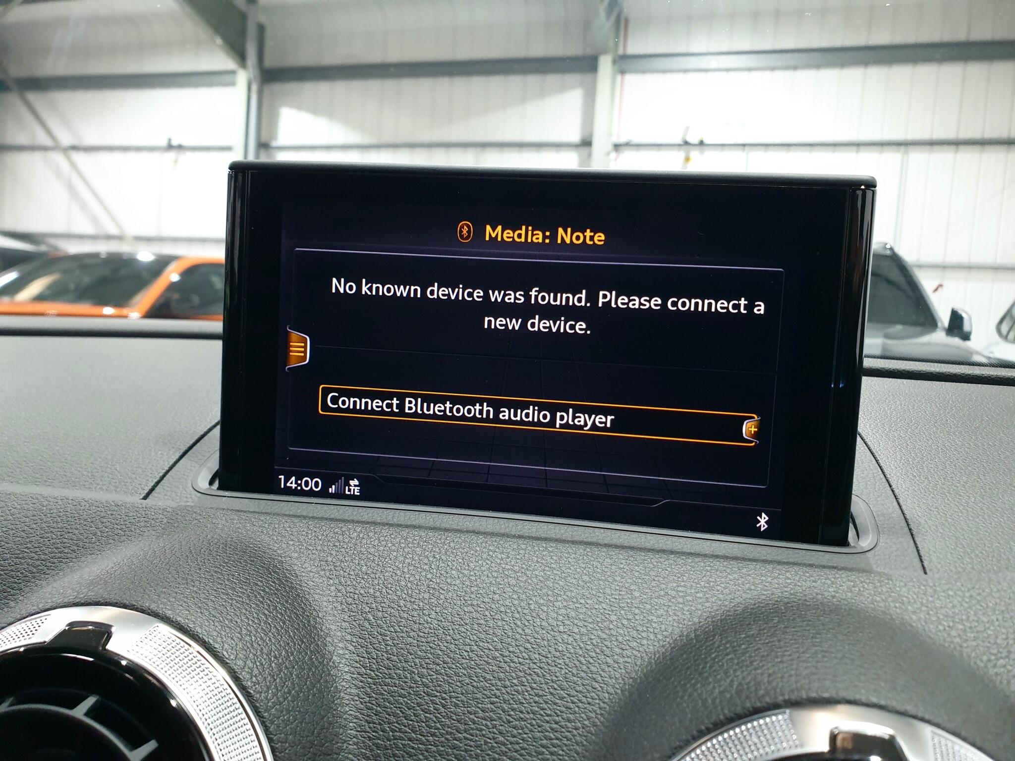 Audi S3 view 74