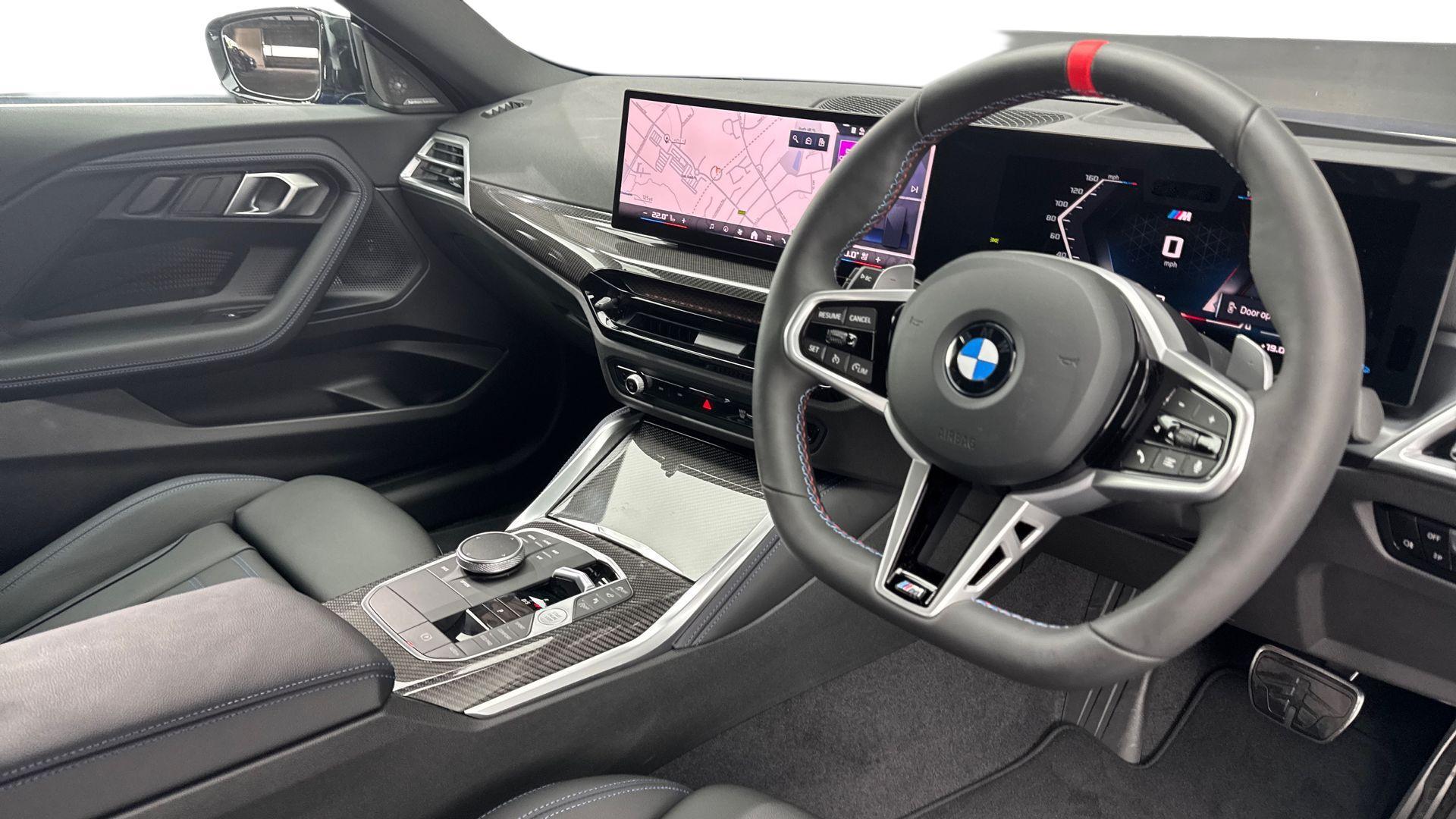 BMW 2 Series view 13