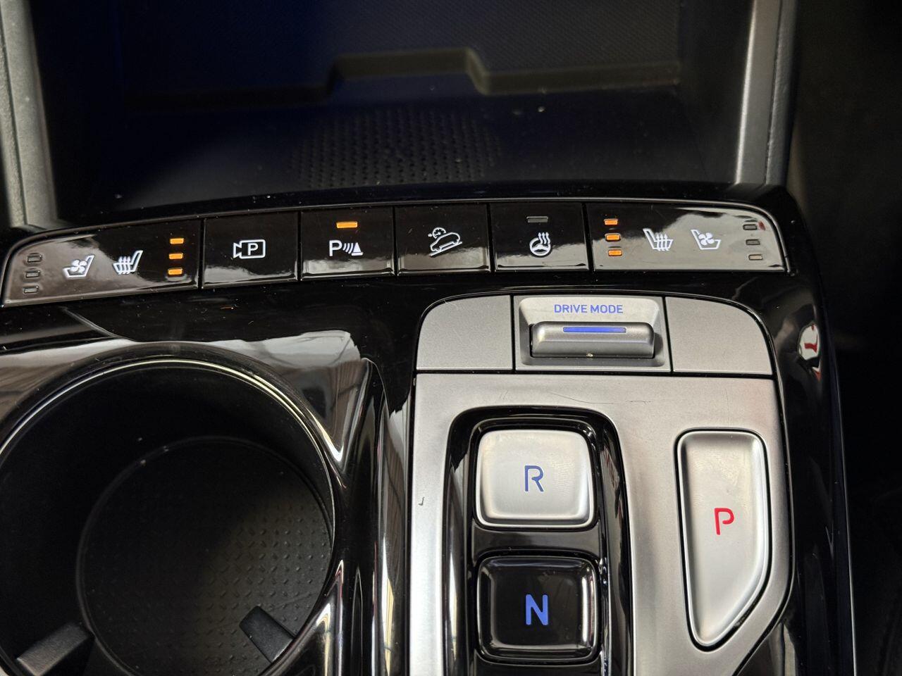 Hyundai Tucson view 56