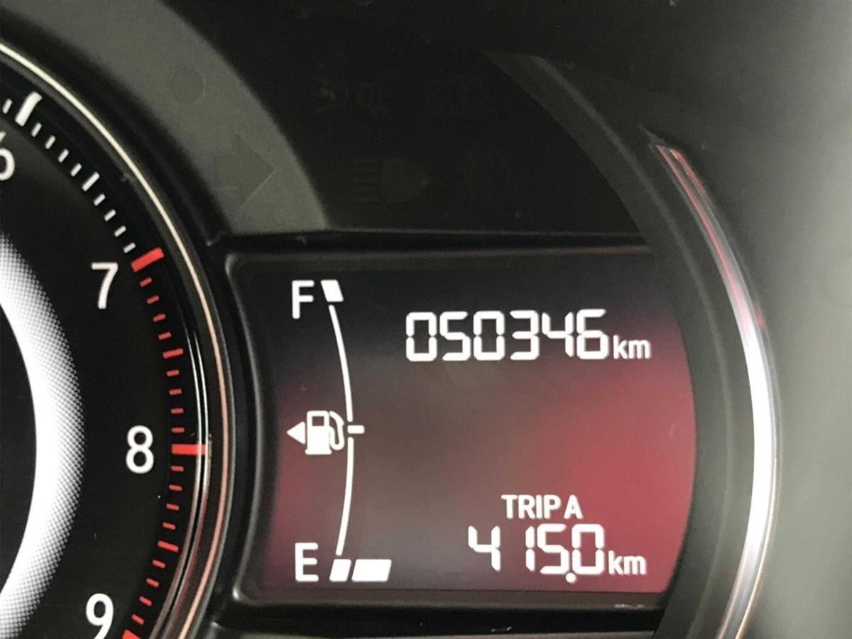 Honda S660 view 15