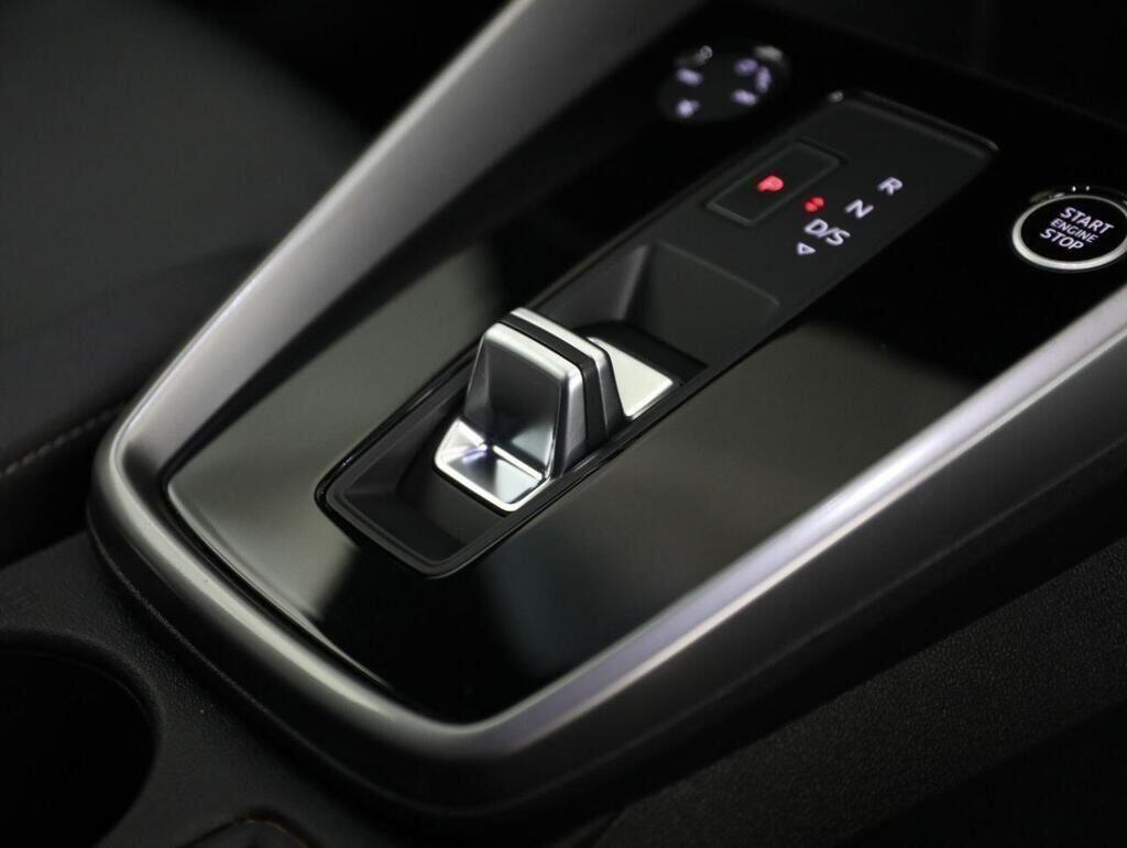 Audi A3 view 8