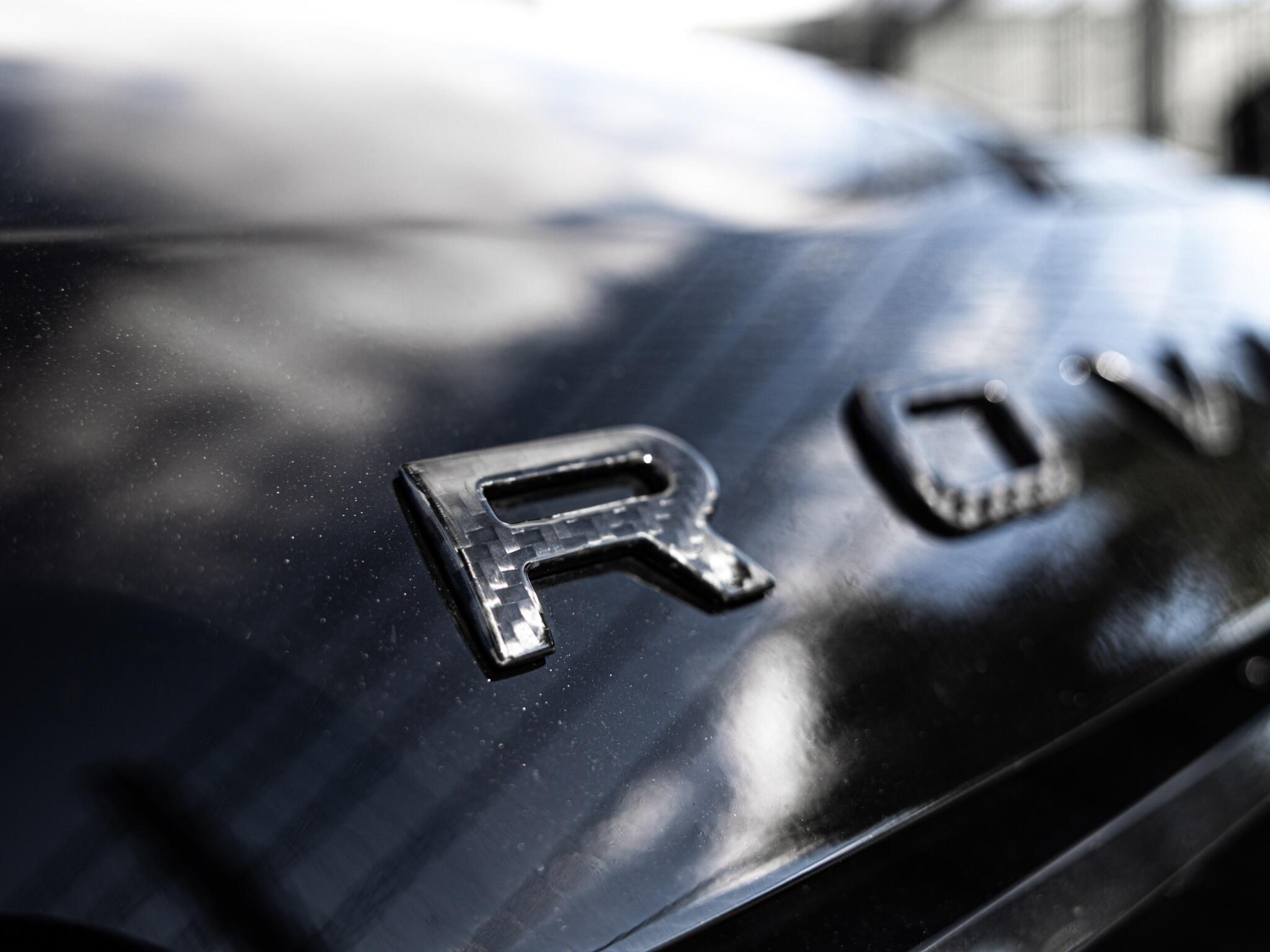 Land Rover Range Rover Sport view 15