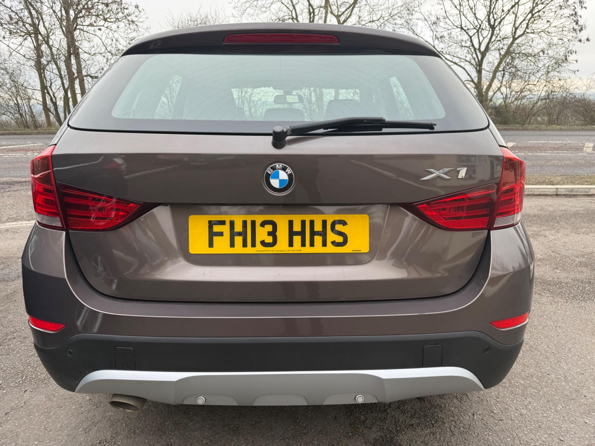 2013 BMW X1 2.0 18d xLine Auto xDrive Euro 5 (s/s) 5dr • 72,500 miles image 7