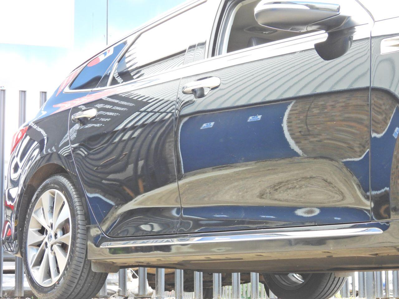 Kia Optima view 21
