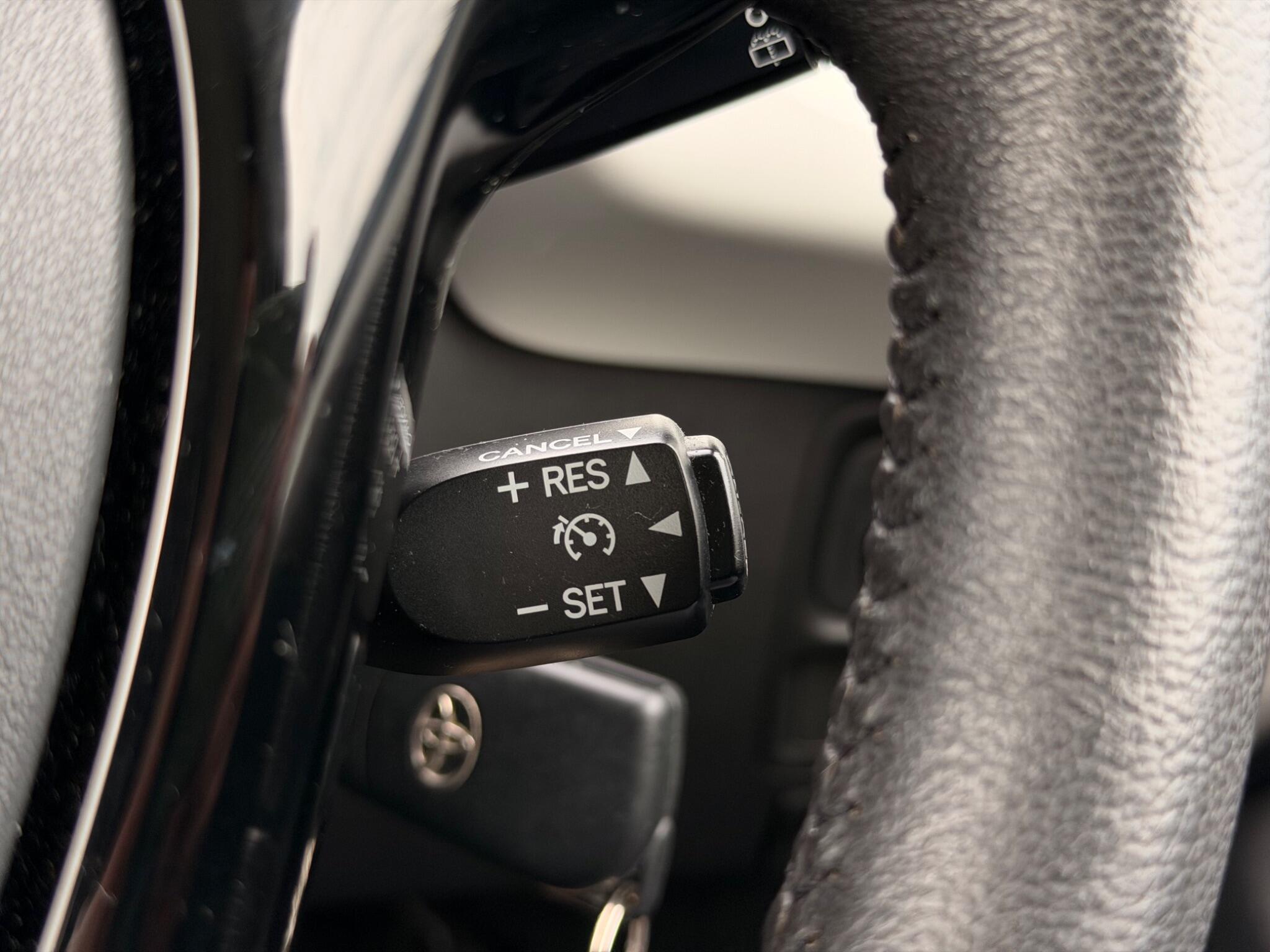 Toyota Aygo view 22