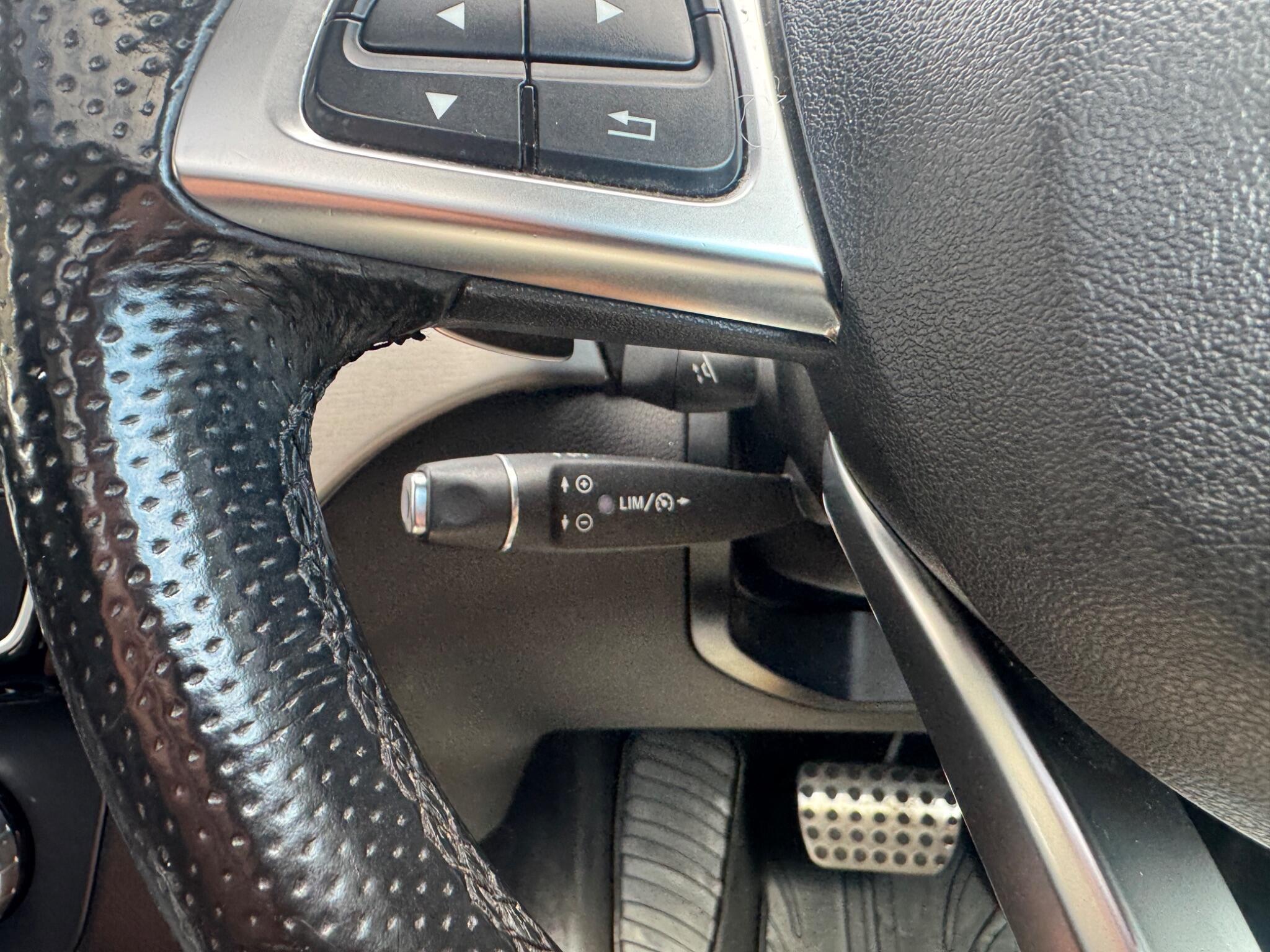 Mercedes-Benz Gle view 39