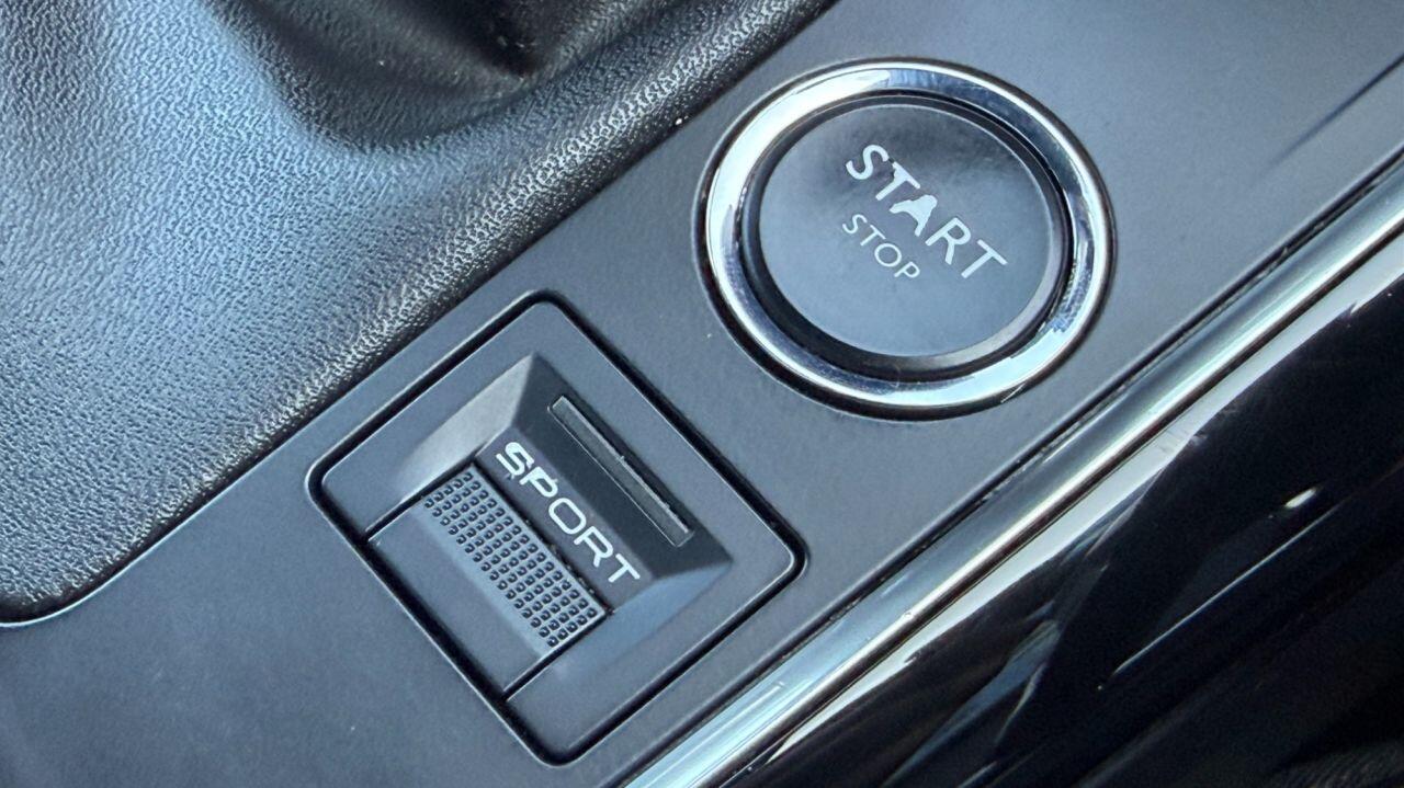 Peugeot 3008 view 32