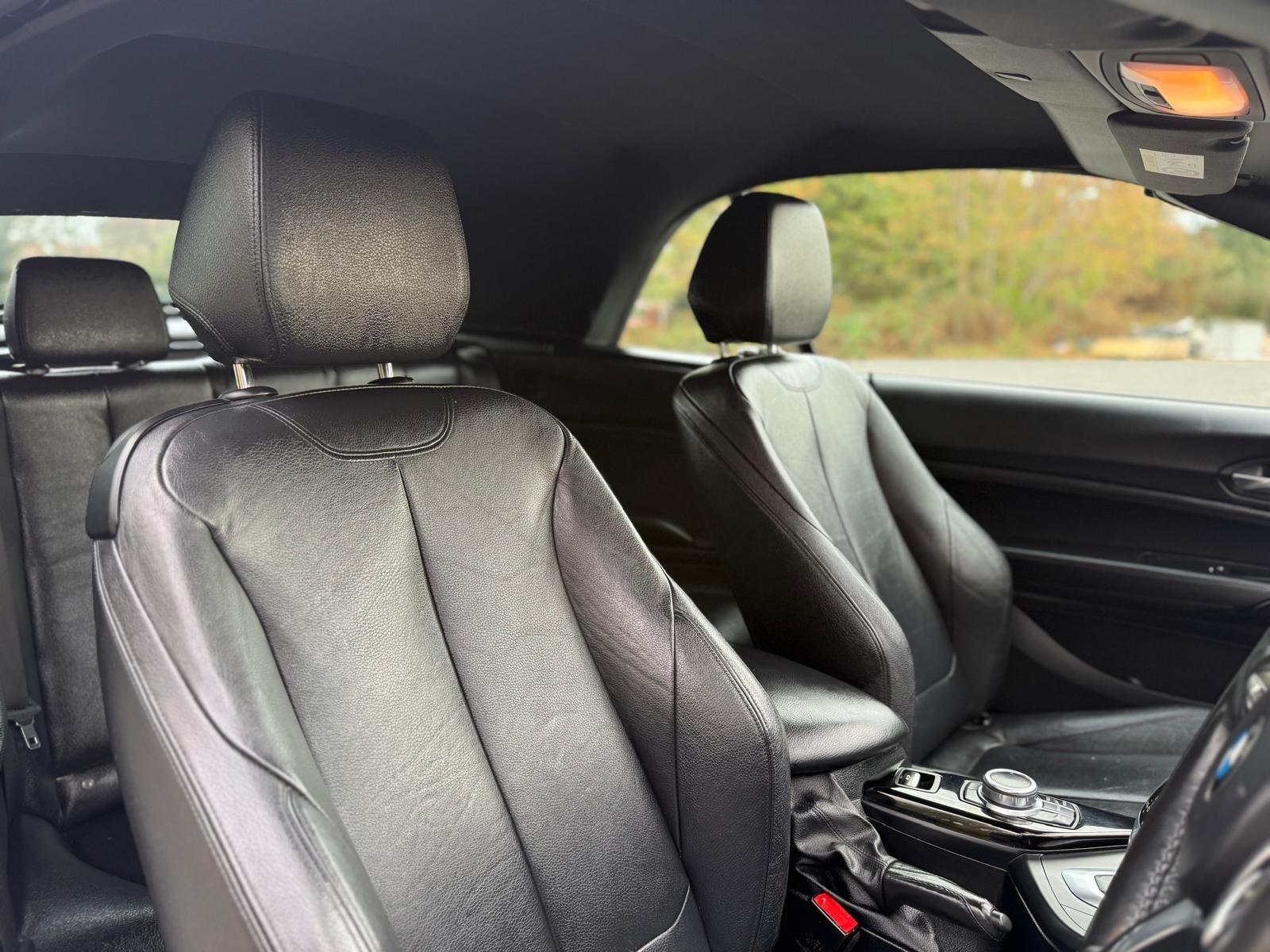 BMW 2 Series view 29