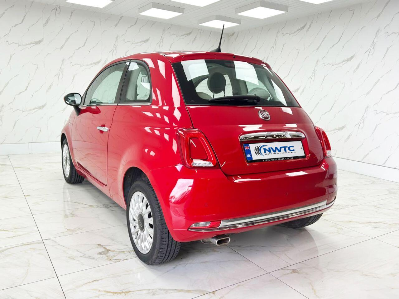 Fiat 500 view 10