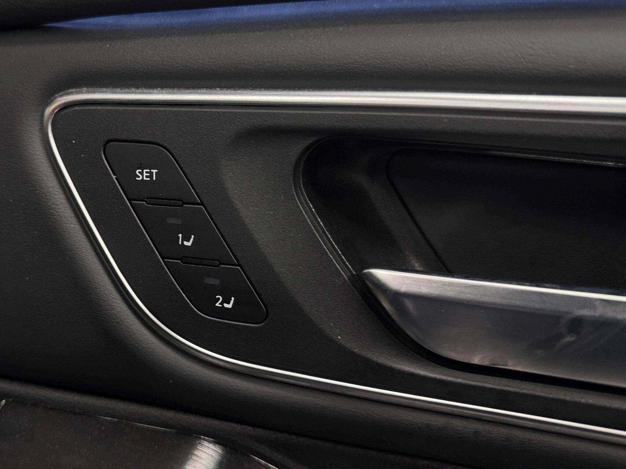 Nissan X-Trail view 19