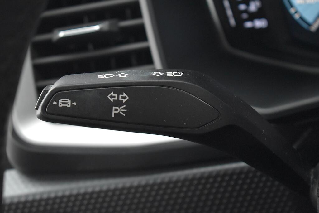 Audi A1 view 52