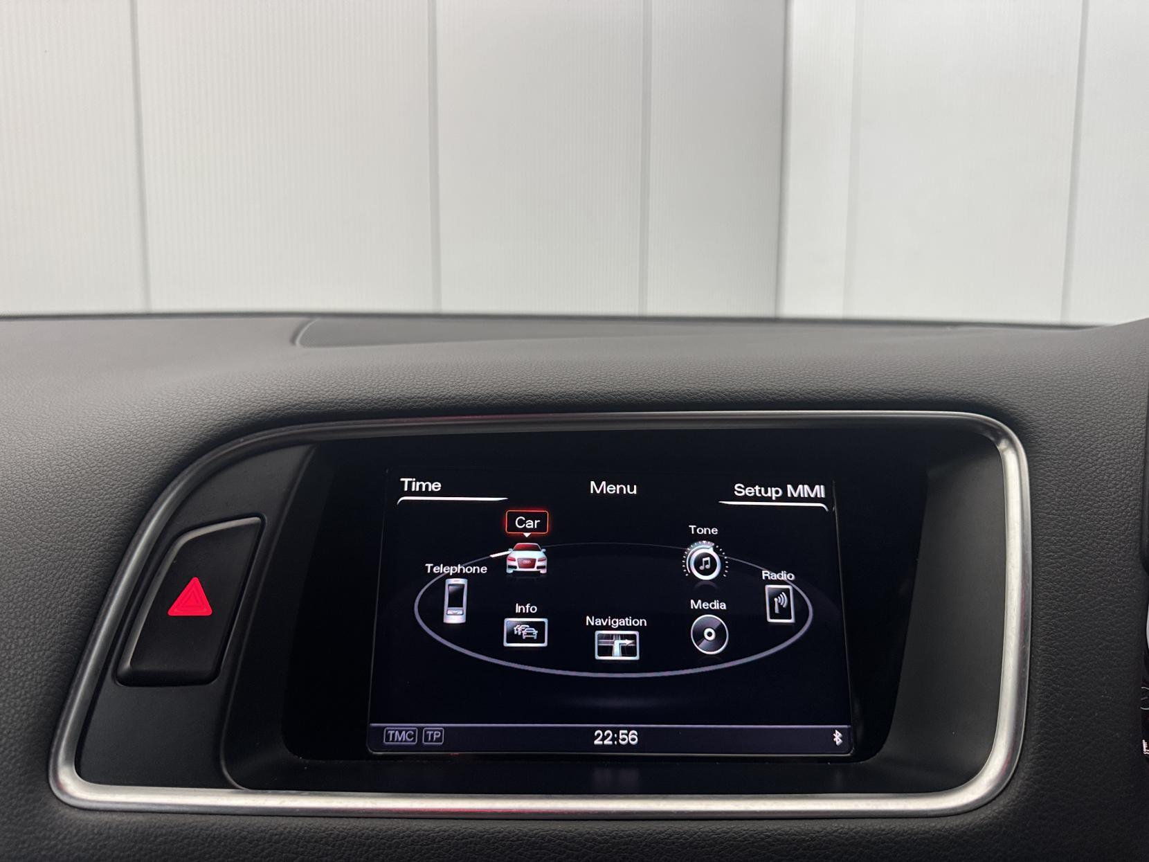 Audi Q5 view 70