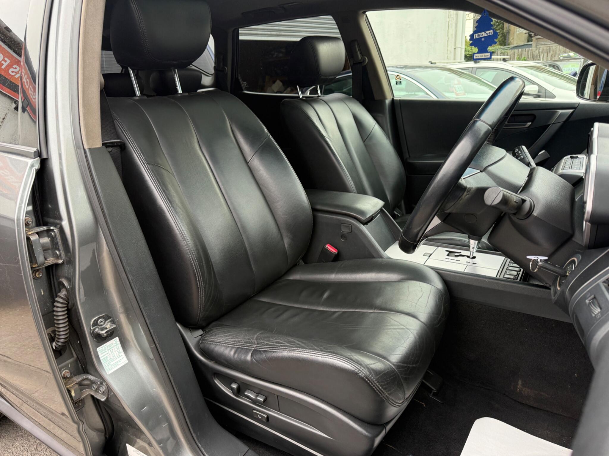 Nissan Murano - Image 30