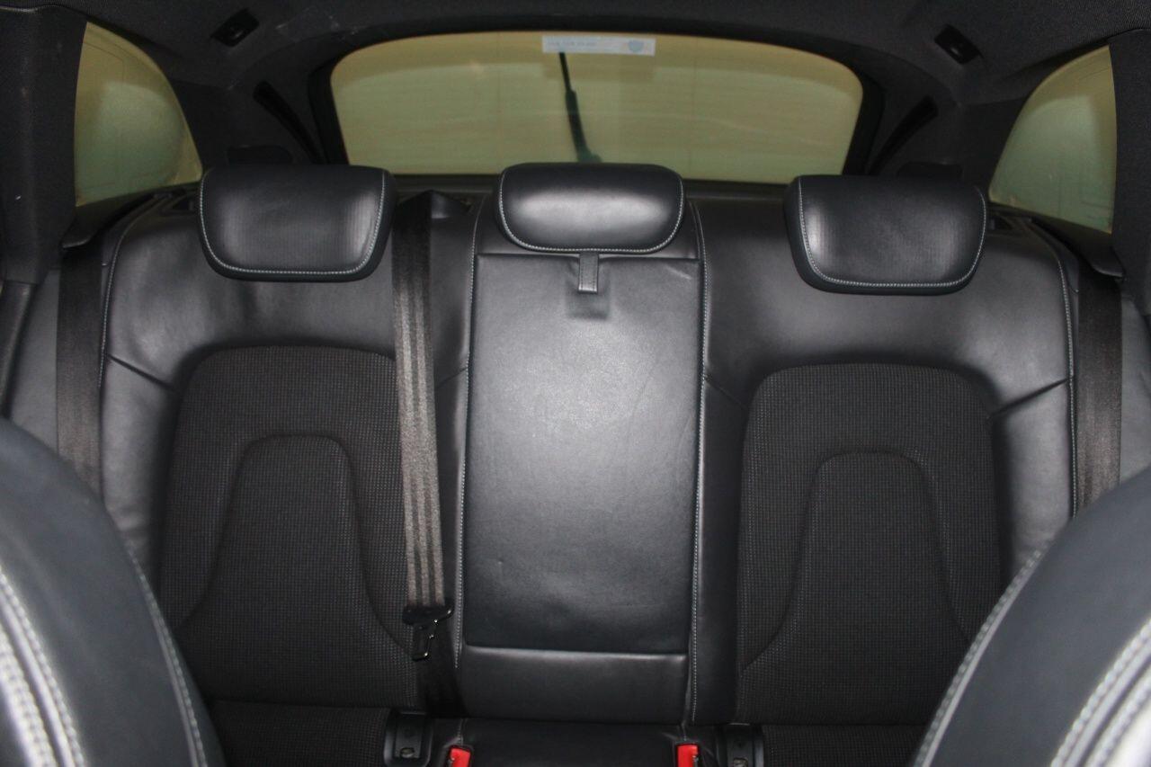 Audi A4 view 55