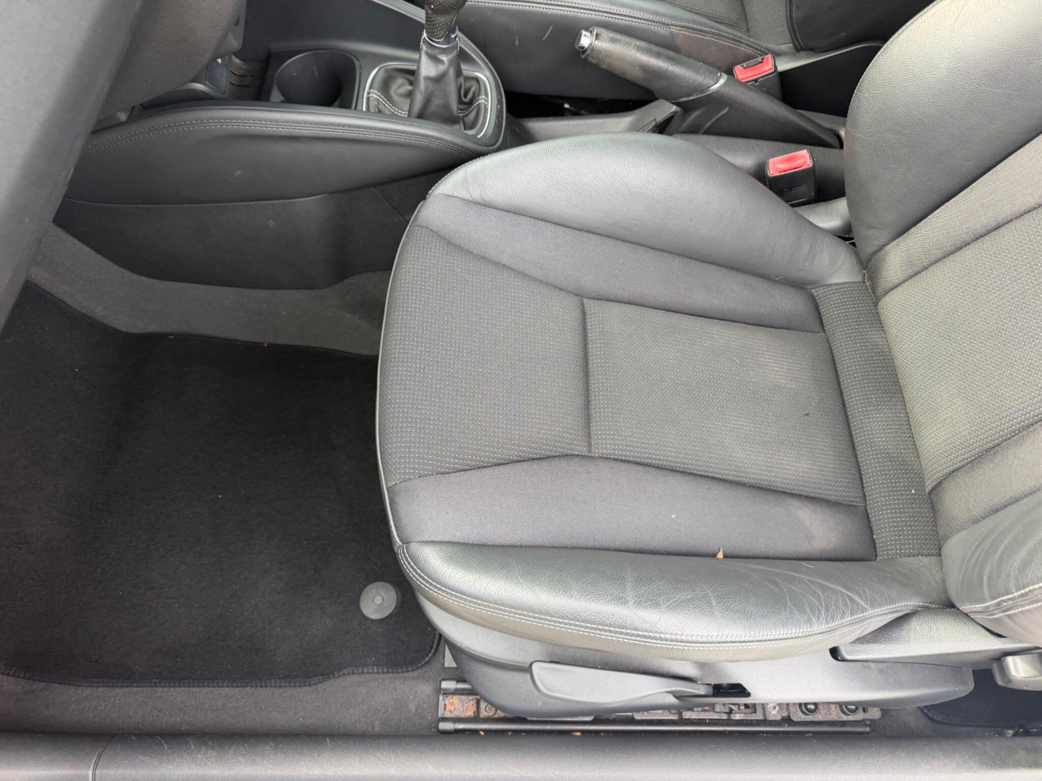 Audi A1 view 18