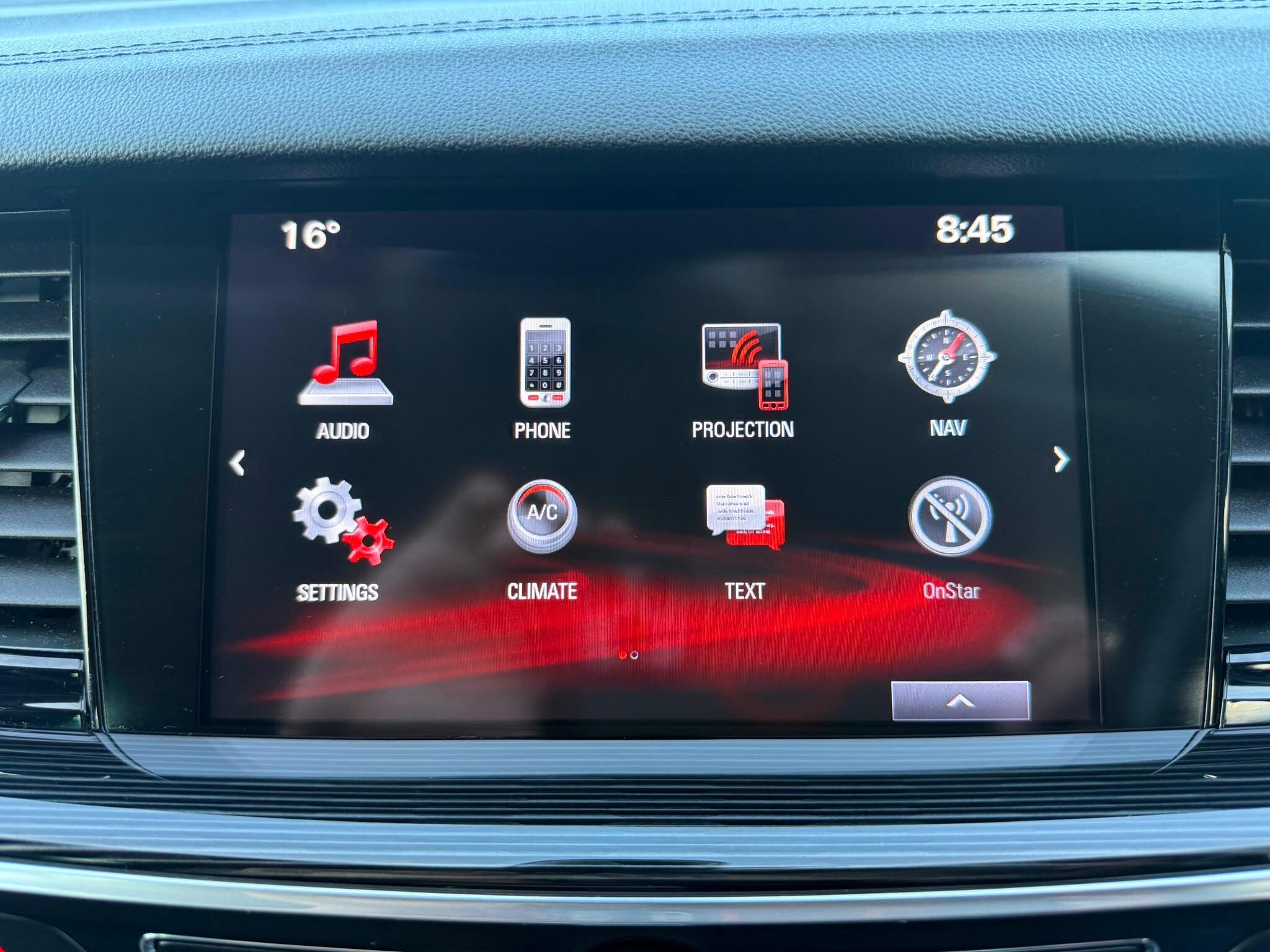 Vauxhall Insignia view 21