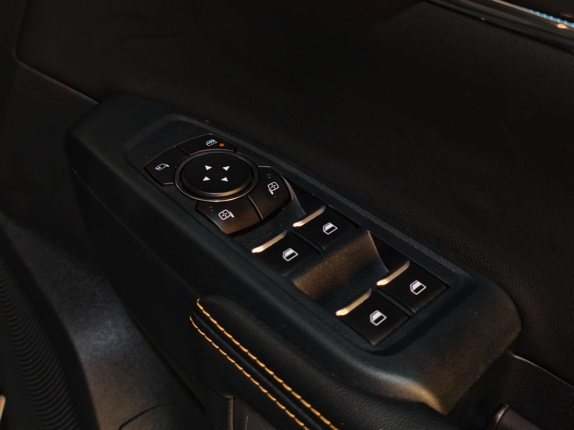 Ford Ranger view 24